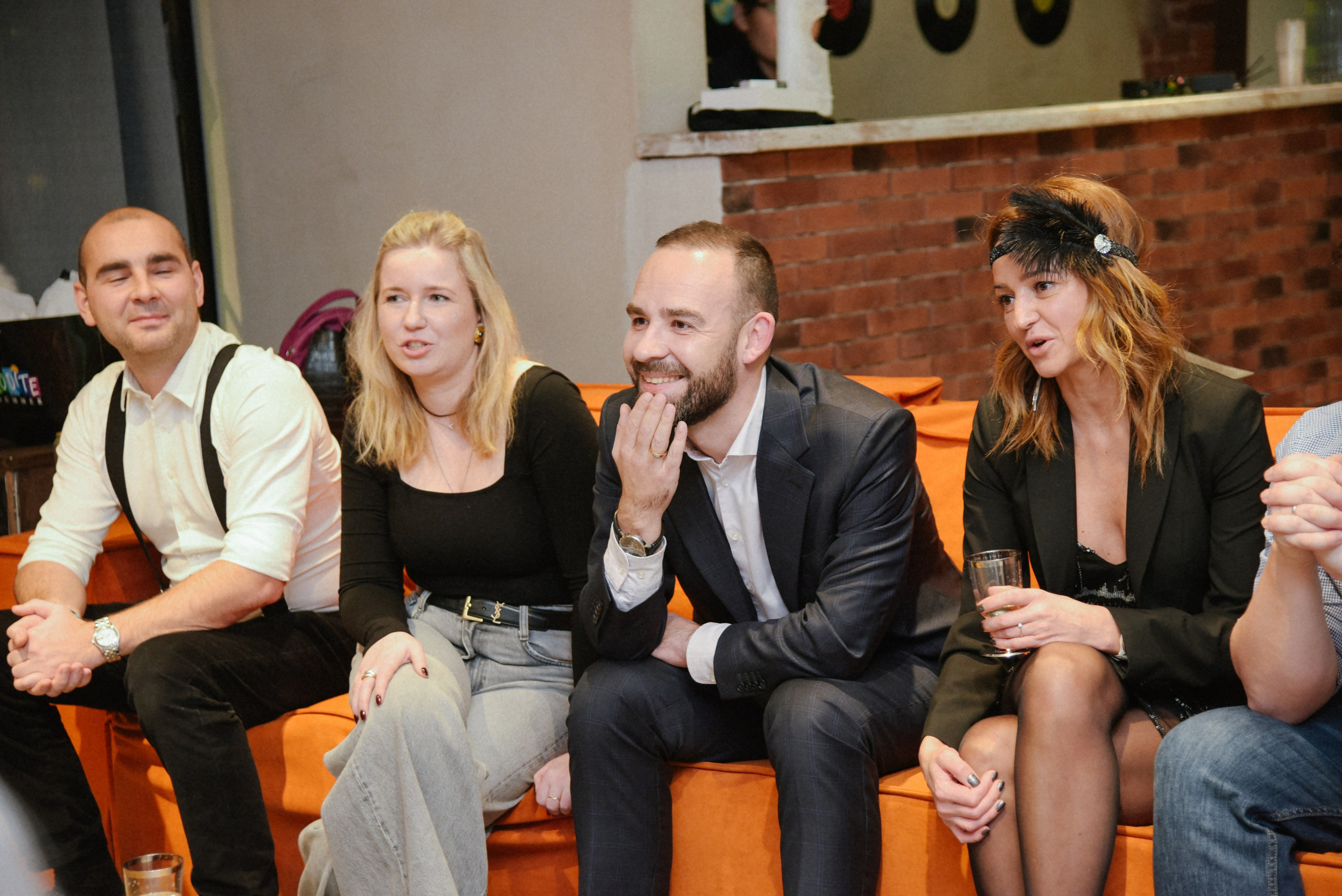 ХА ХА Шоу. Фотограф Лола Волна, город Москва