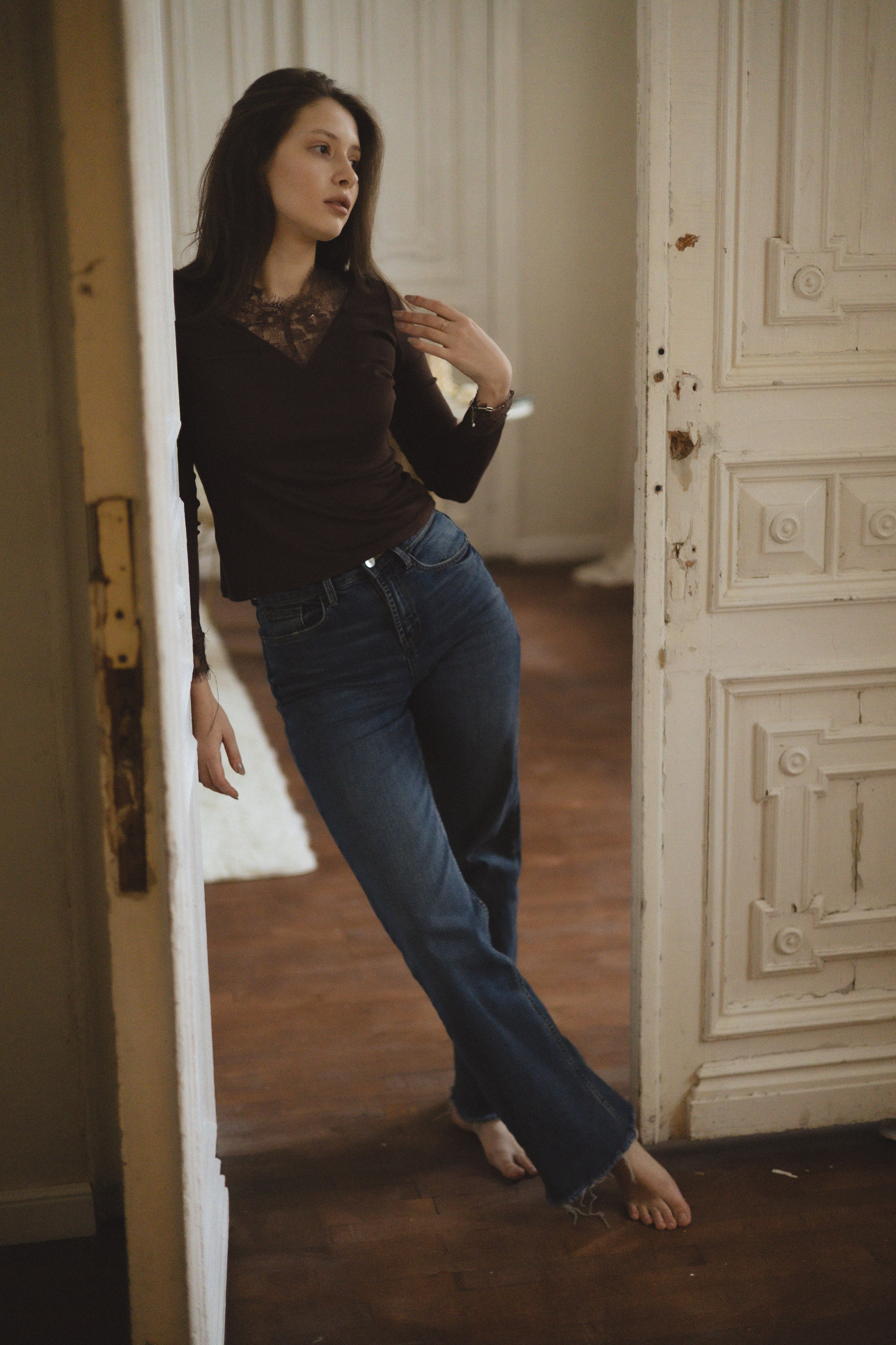 Валерия. Свадебный фотограф в Астрахани