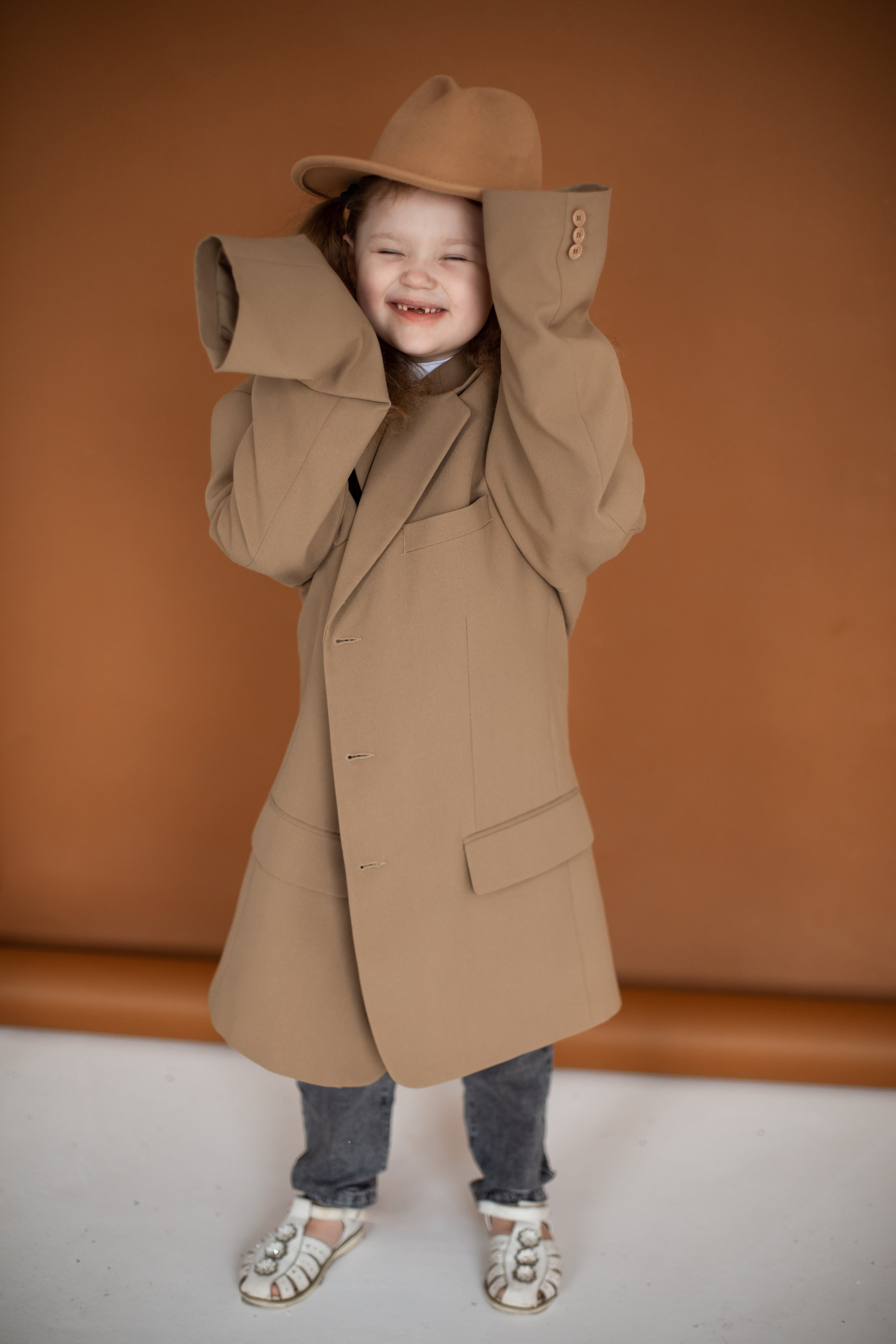 Семейные истории. Создатель контента, фотограф в Ростове-на-Дону