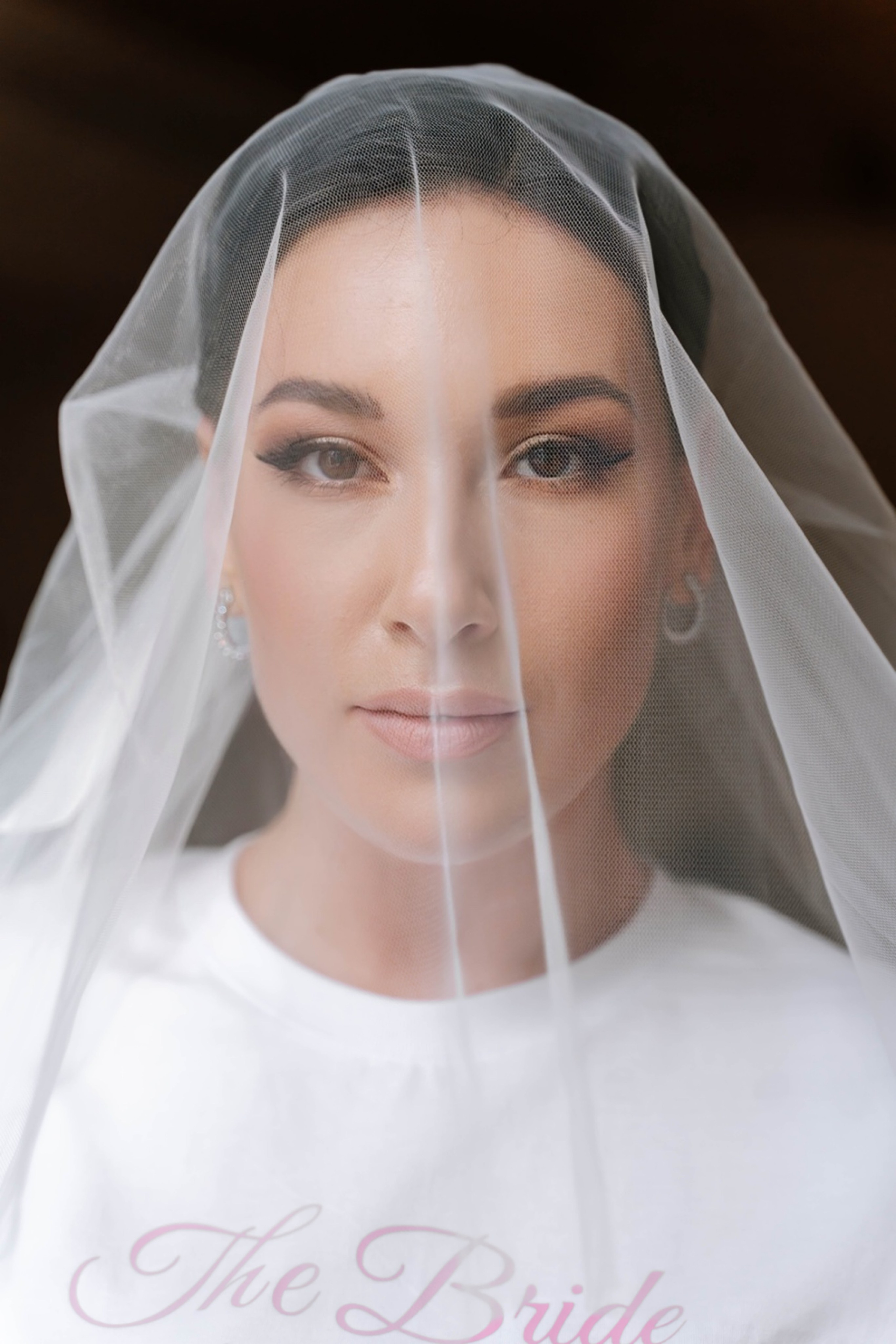 Девичник Екатерины. Фотограф Елизавета Савина