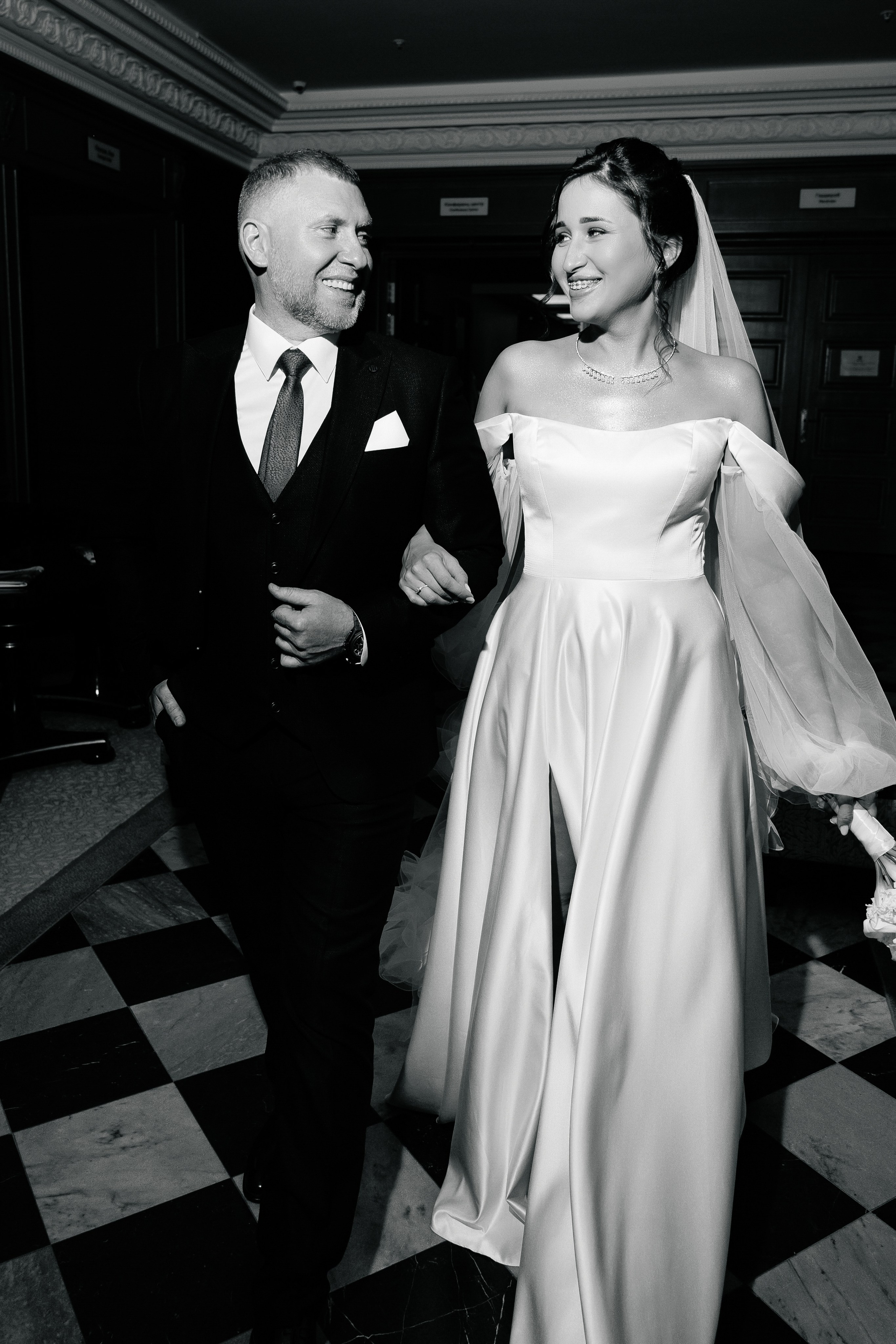 Свадебная фотосъёмка. Свадебный фотограф Павел Фурашов в Нижнем Новгороде | Paul Matis