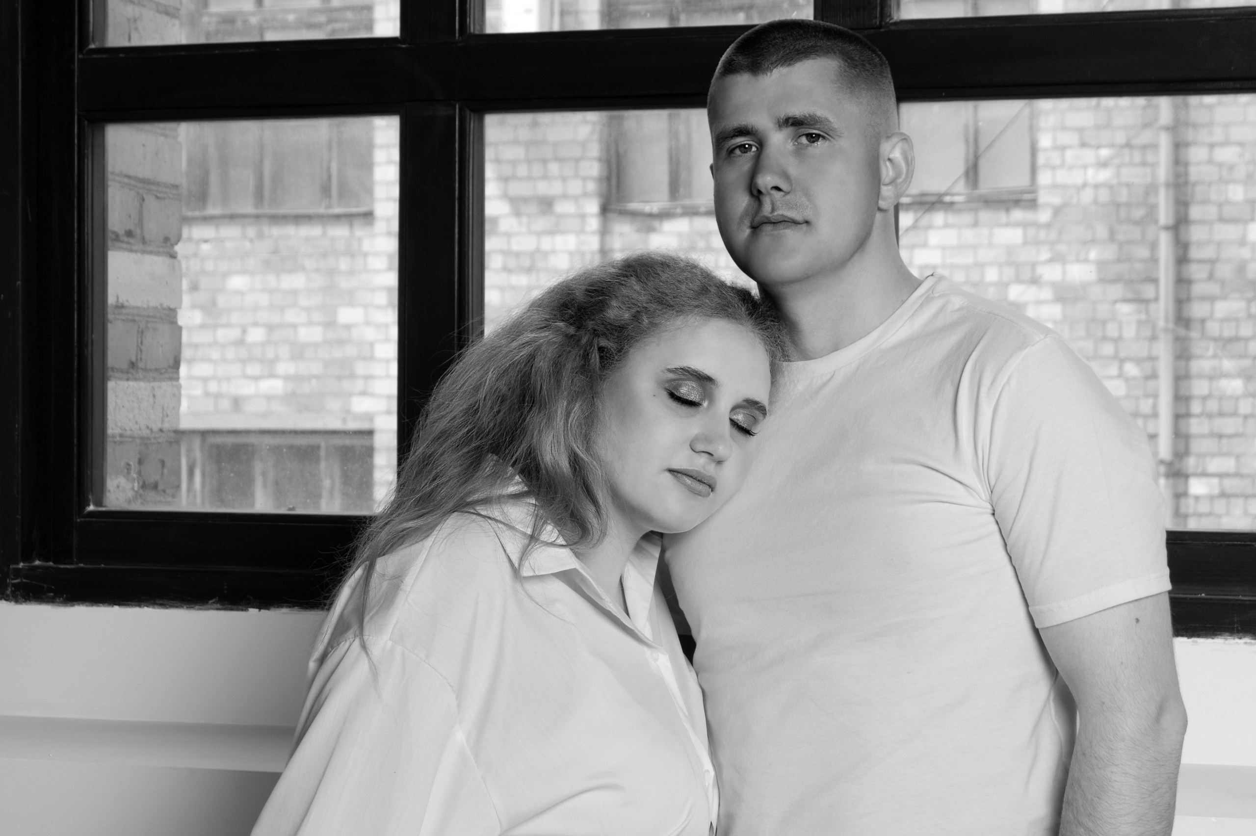 Семейная, беременность. Фотограф Вероника Смит I Владивосток