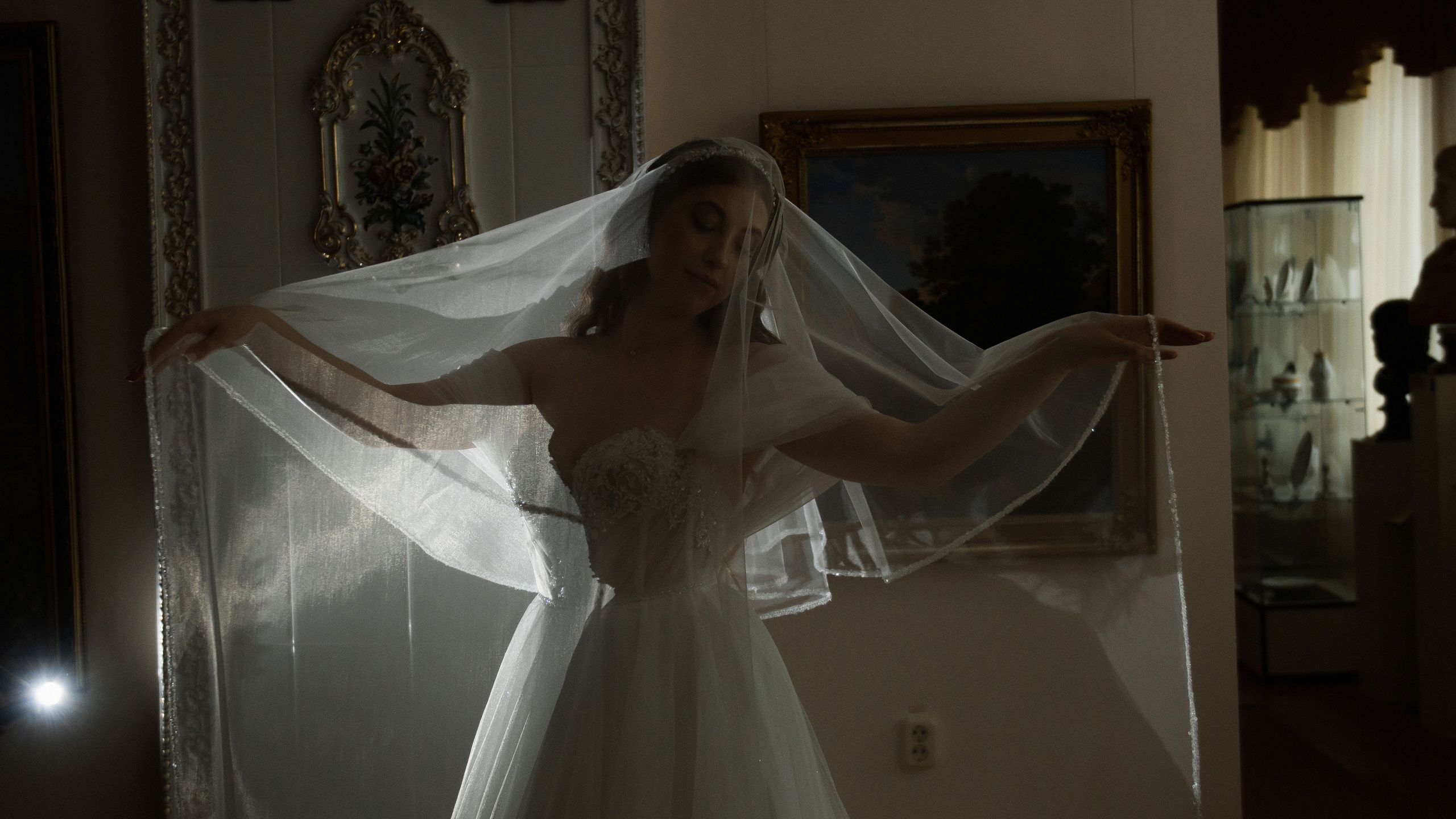 Полина и Никита. Свадебный и женский фотограф в Ставрополе Вика Лексеева