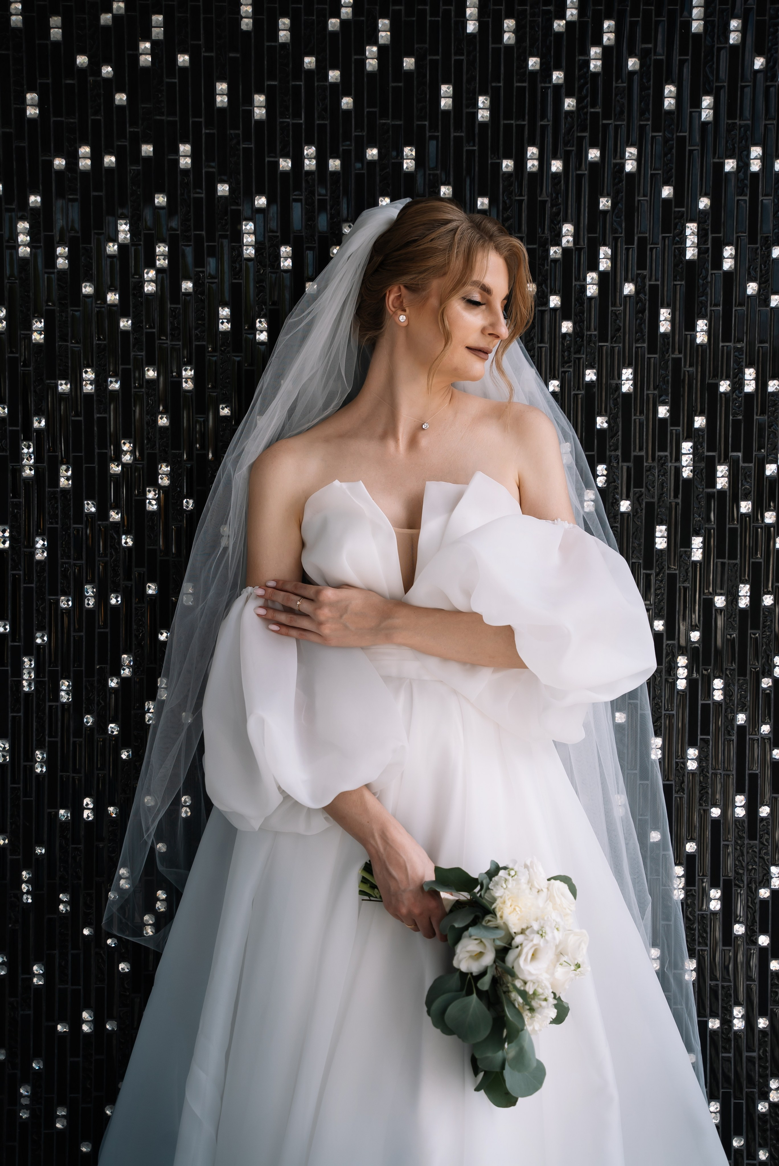 ПОРТФОЛИО. Свадебный фотограф в Самаре Анна Ковалева