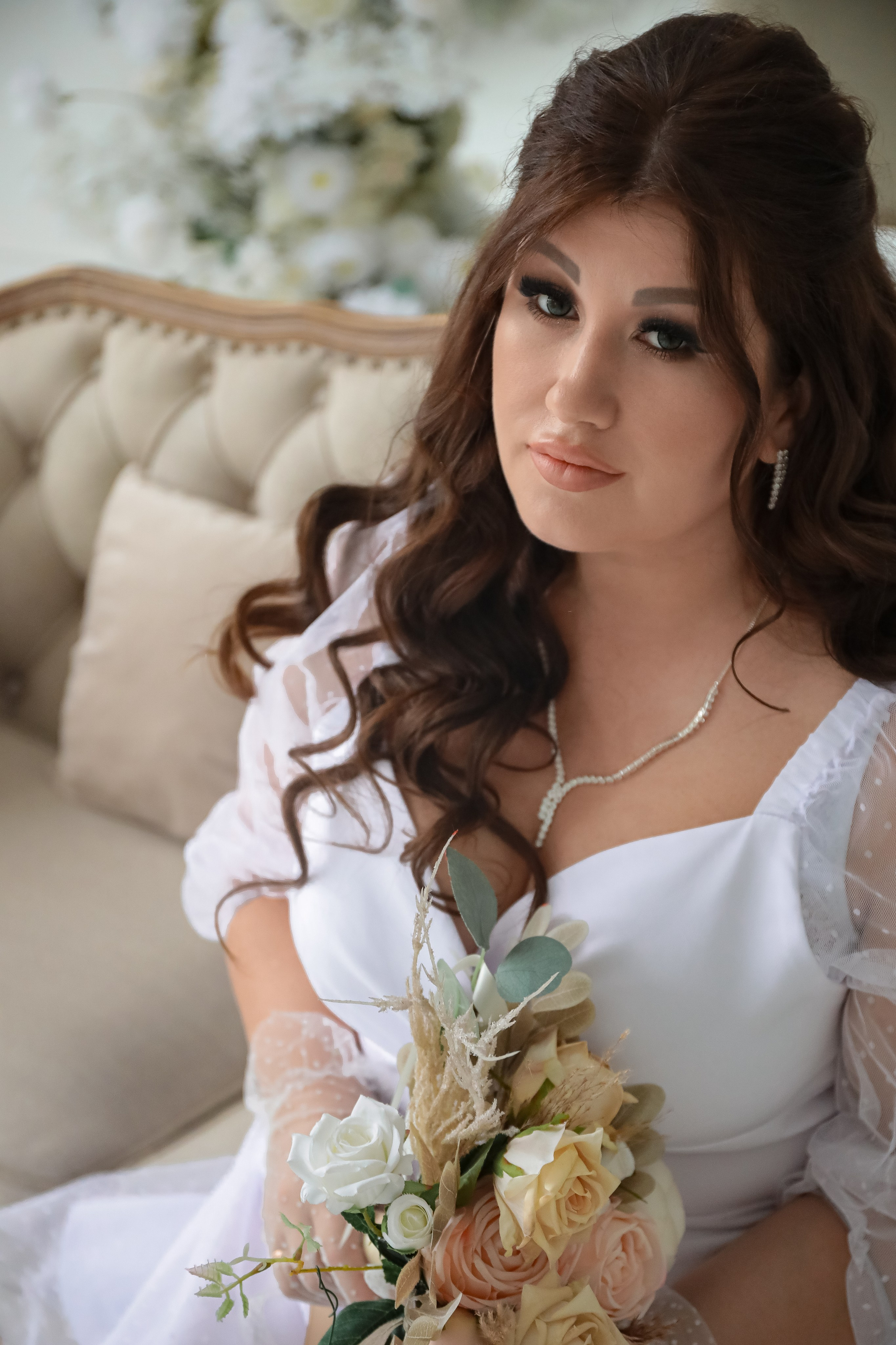 Евгений и Инна. Фотограф г. Хабаровск. Семейные и индивидуальные съёмки