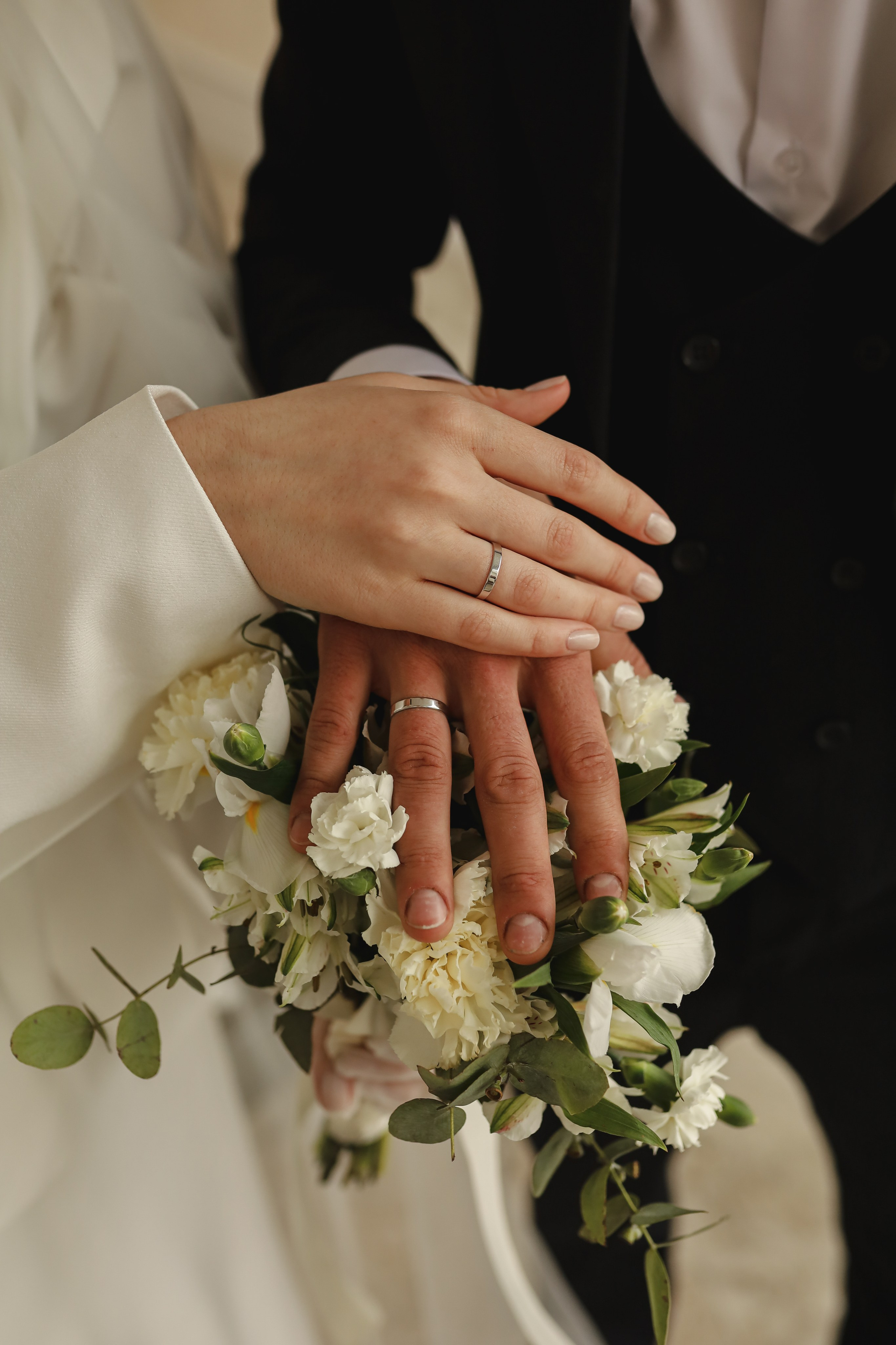 Даниил и Варвара. Инна Вильт| лайфстайл фотограф из Новосибирска