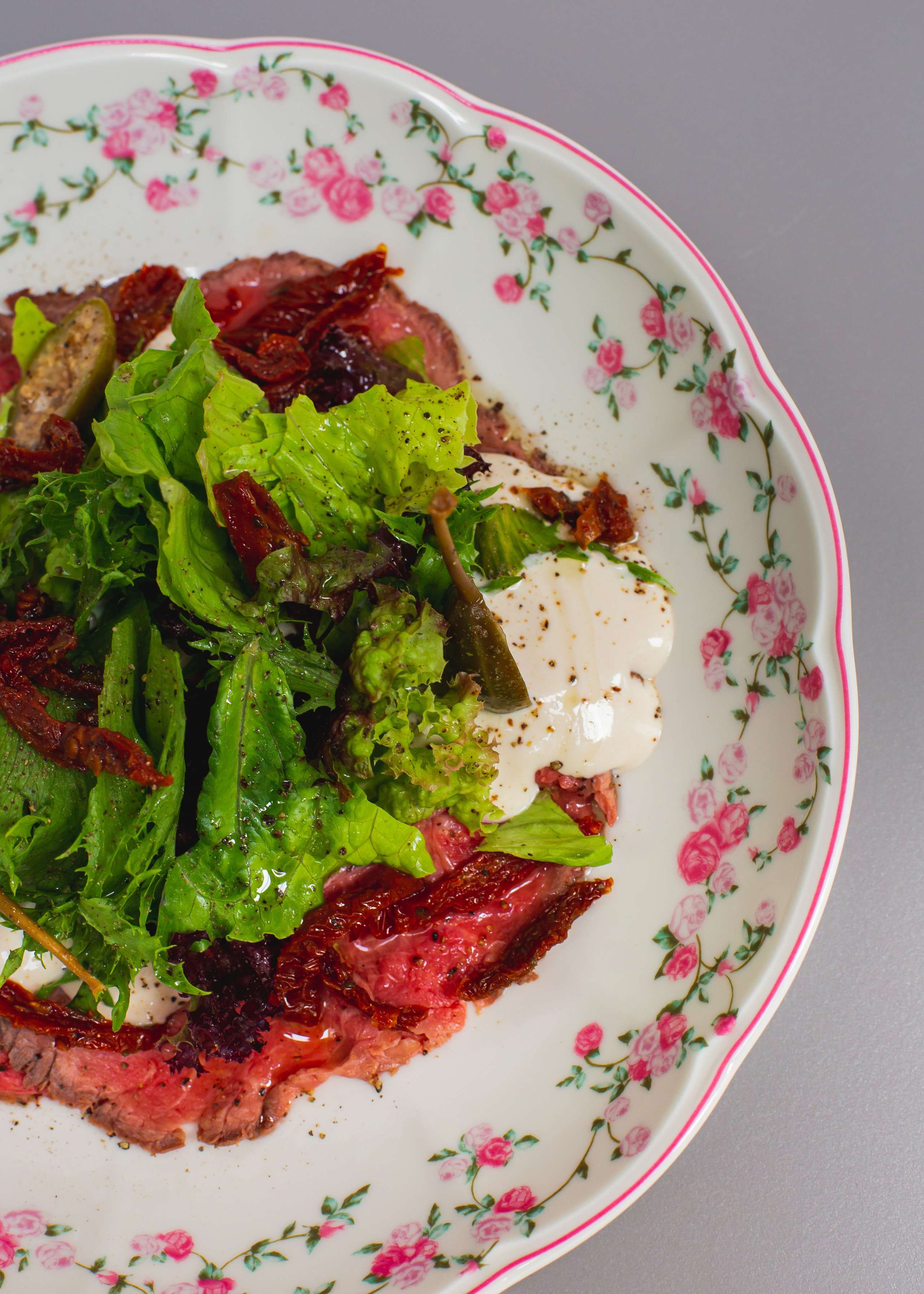 Фуд. Главная