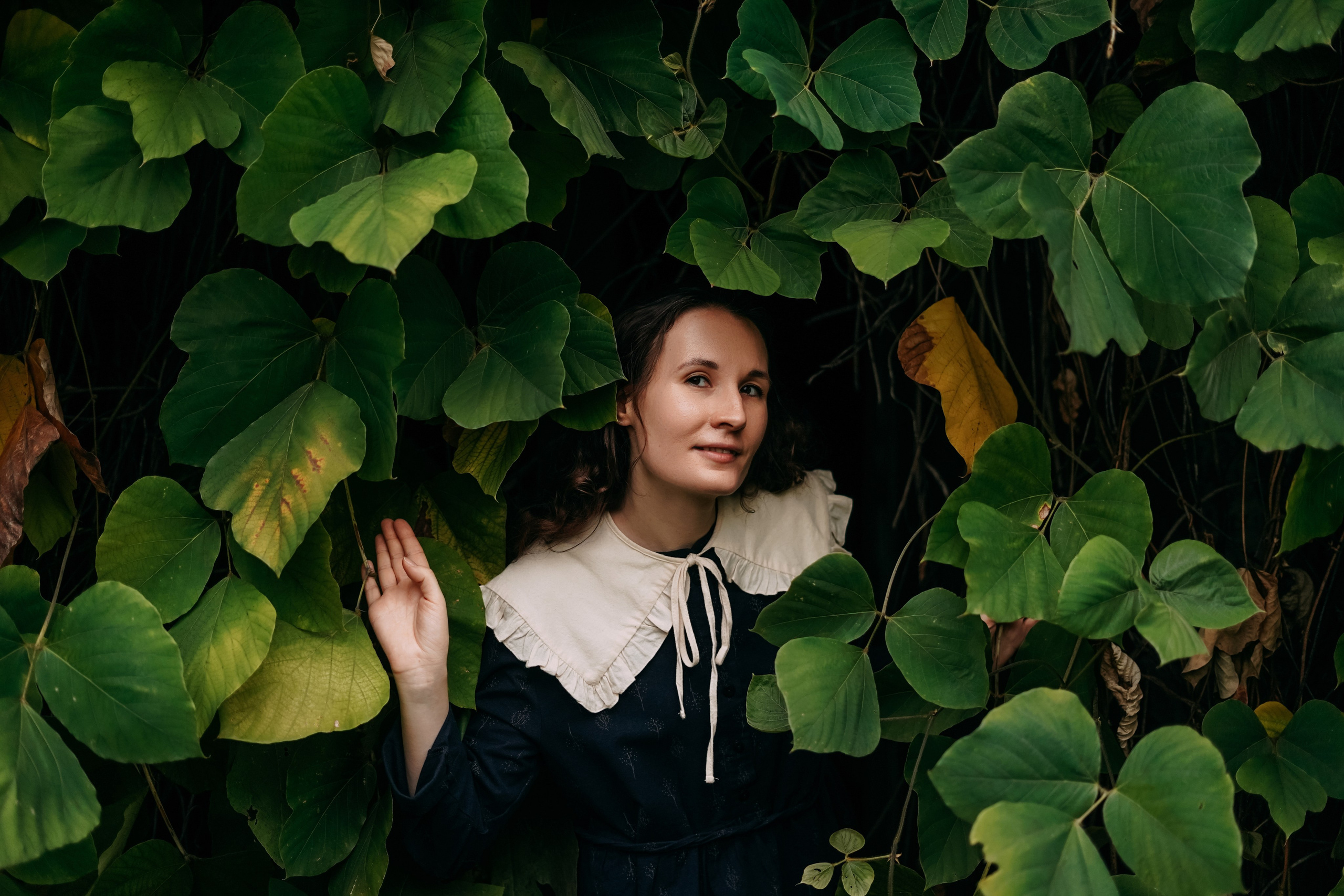 Природное атмосферное