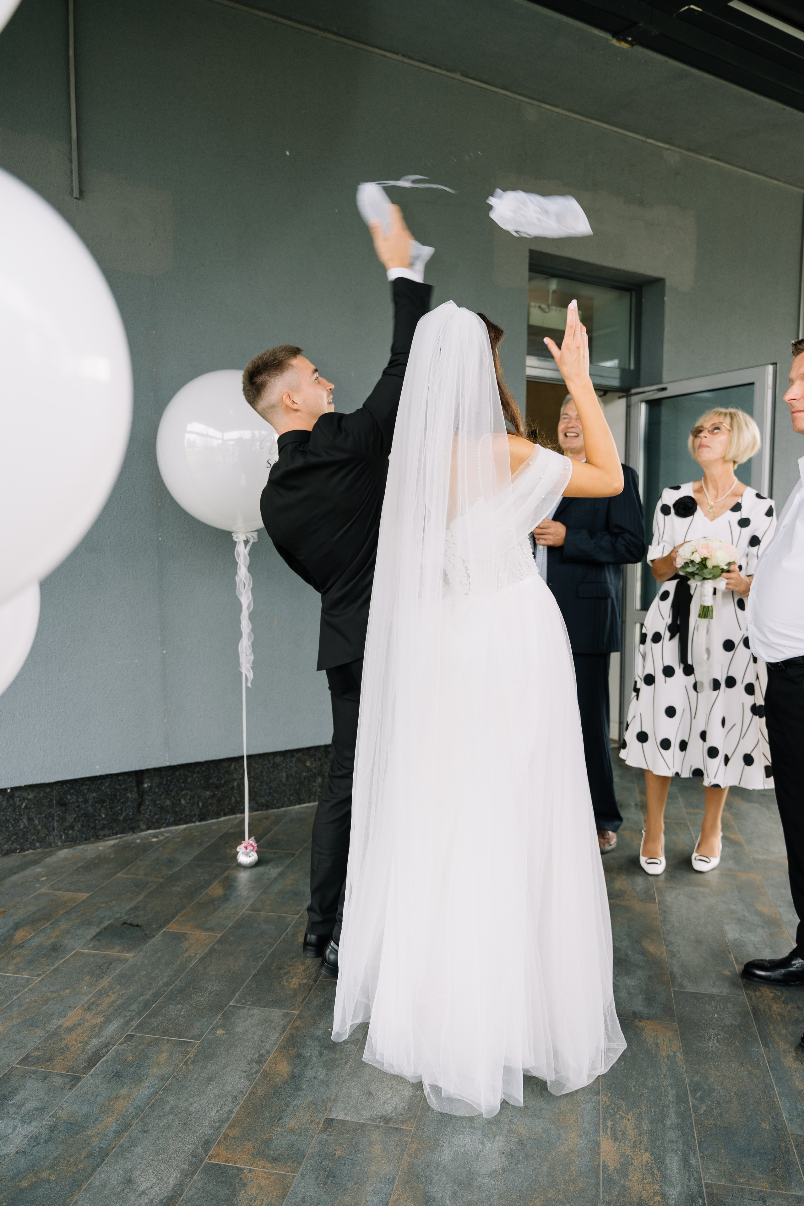 Иван & Оксана