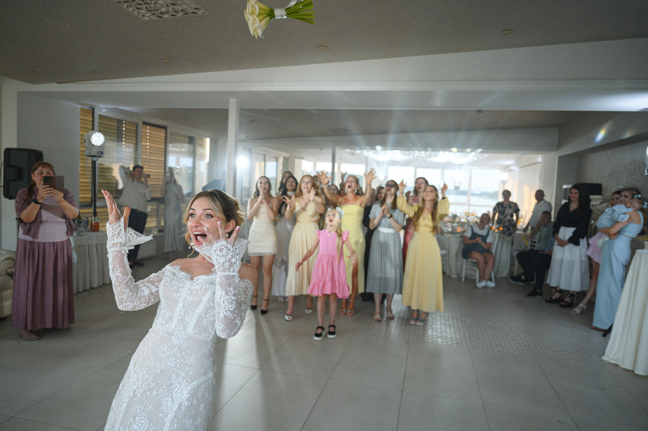 Илья & Алина