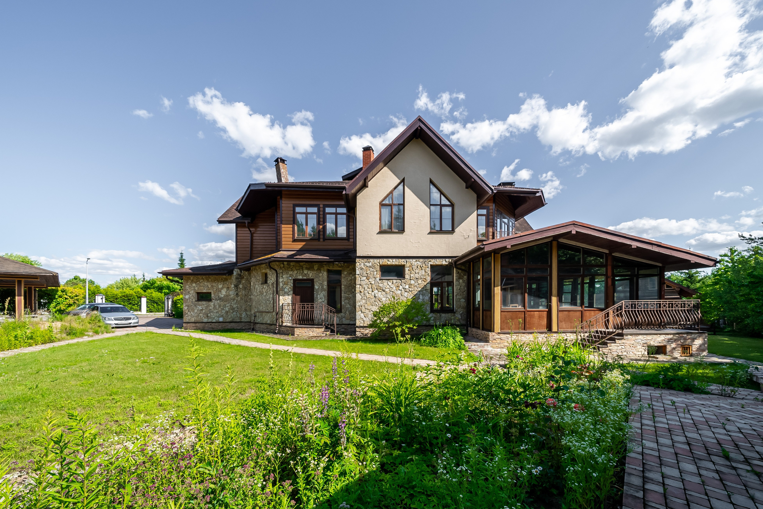 СНОВИДОВО. Фото и видео-съемка Андраник Хачатурян