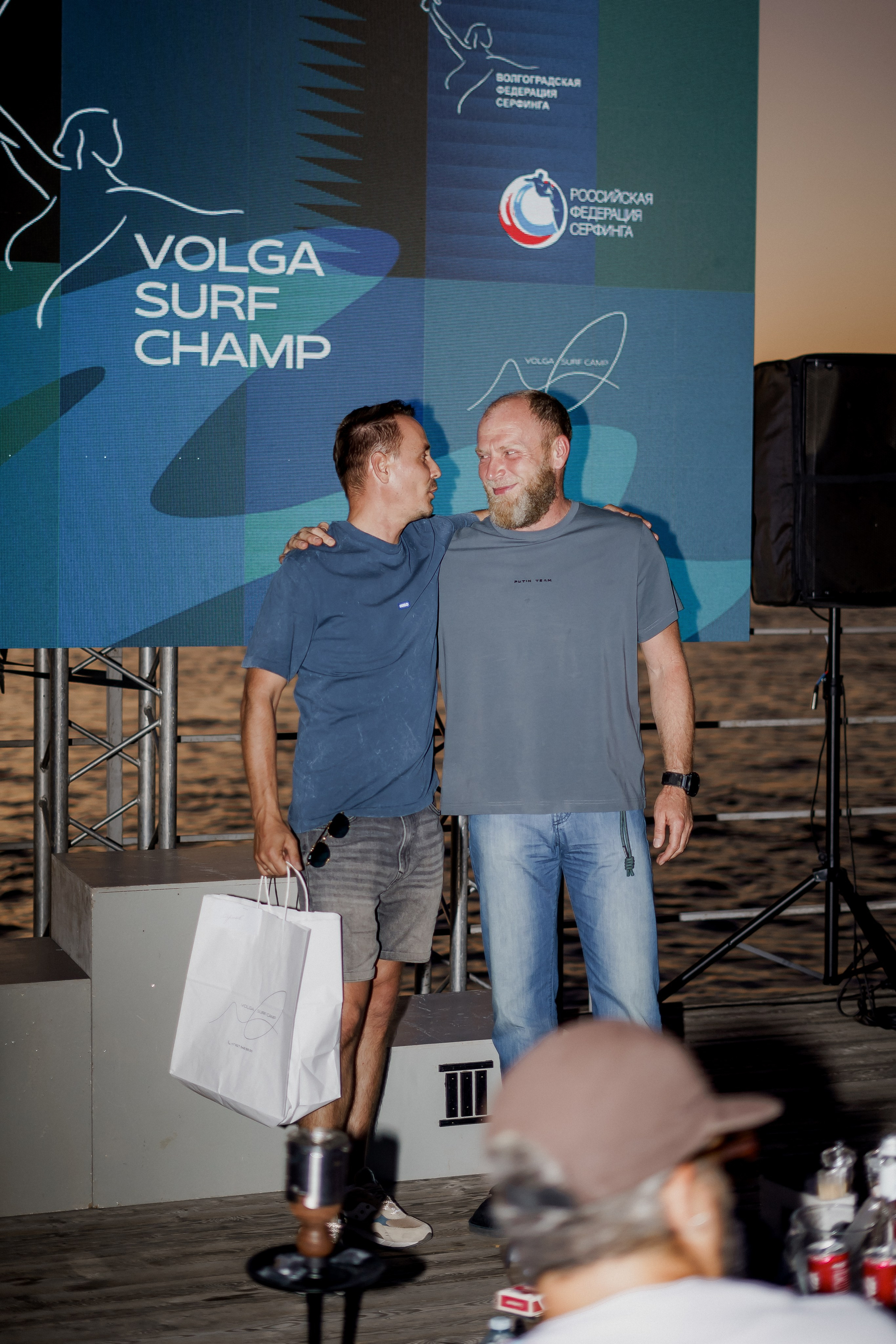 Surf 2024. Фотограф Валерия Крахмалева