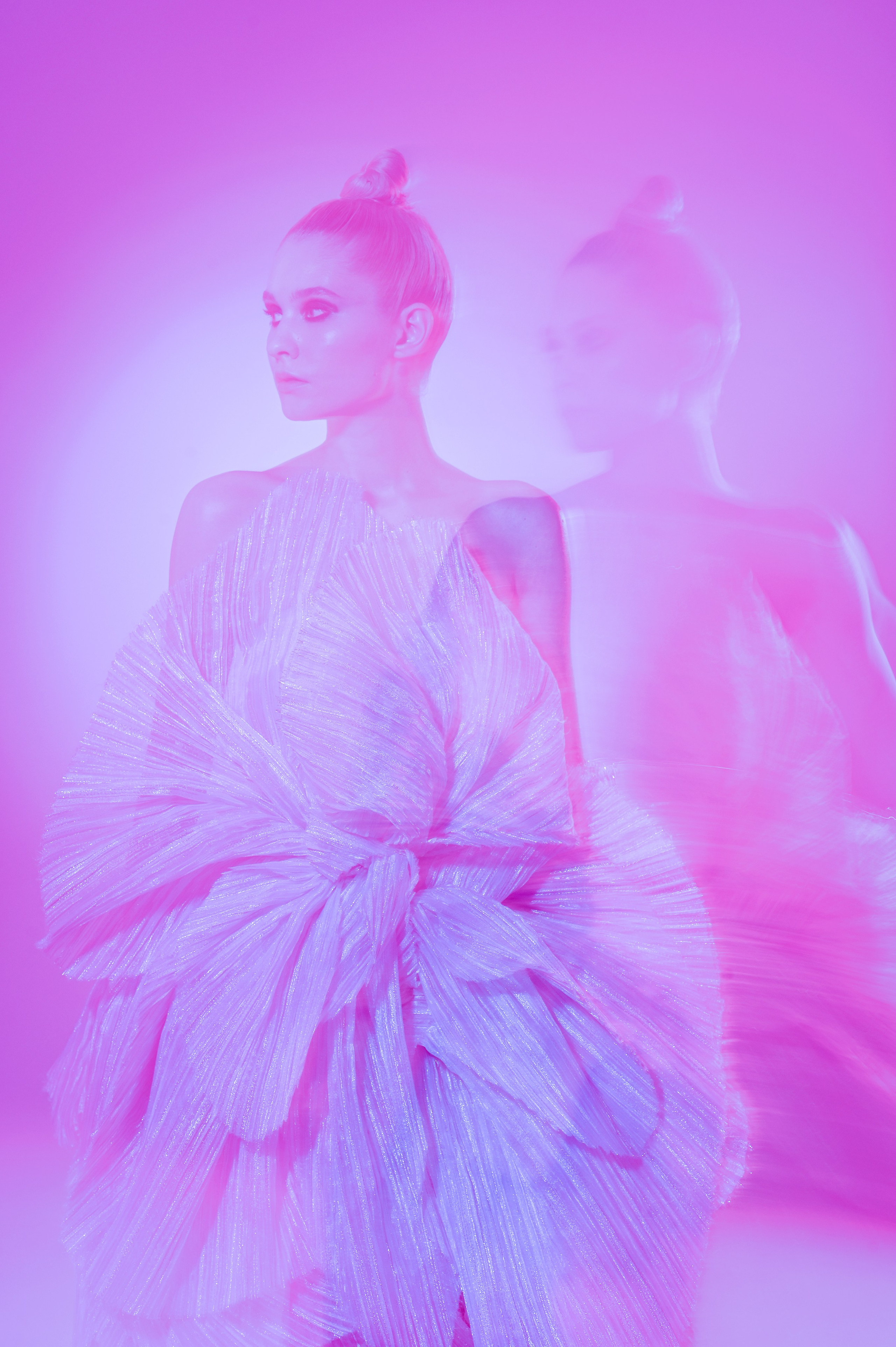 Fashion. Фотограф Альбина Вакунова