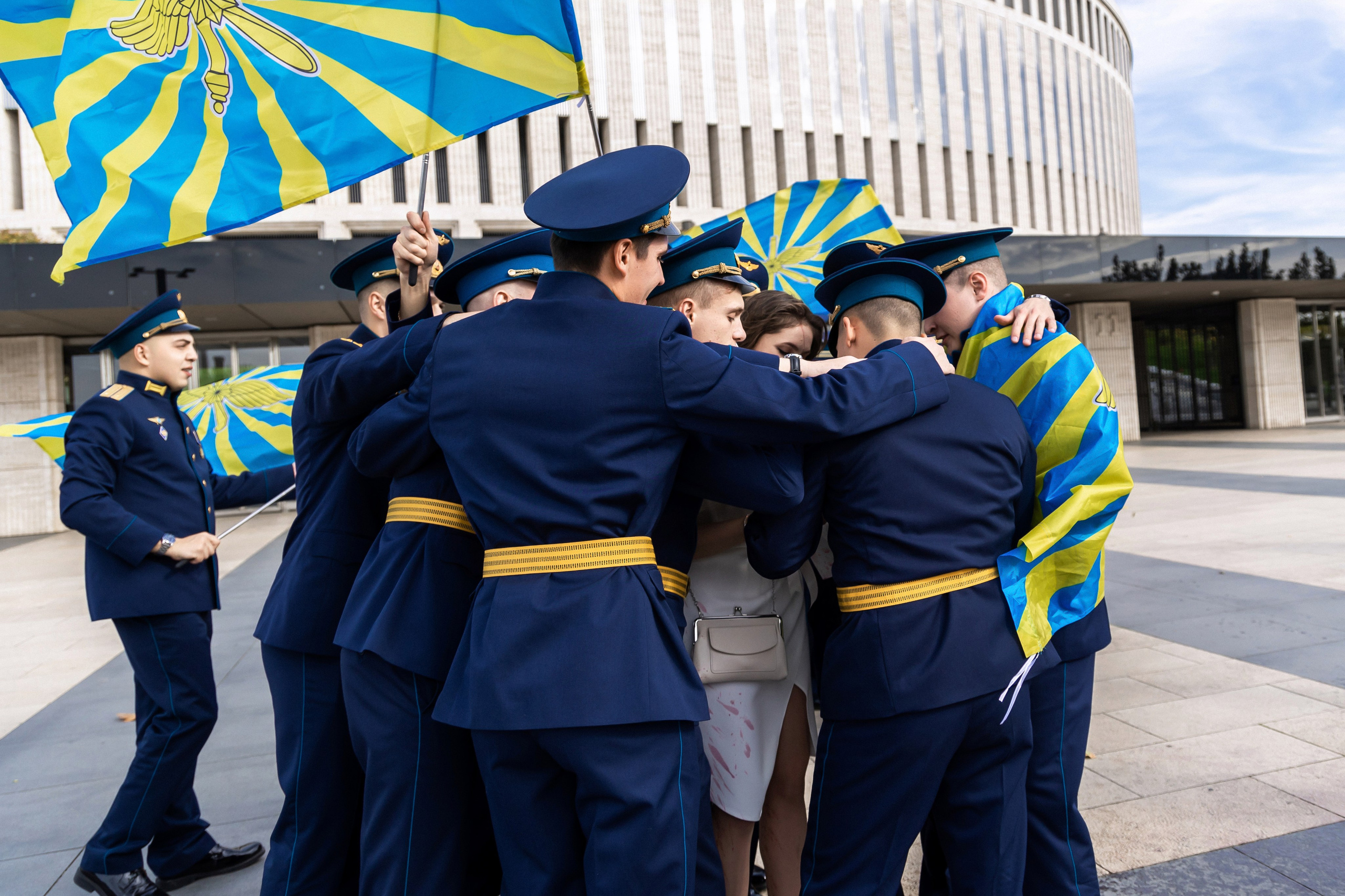 ВЫПУСКНОЙ. Арина Тамочкина. Фотограф Краснодарю