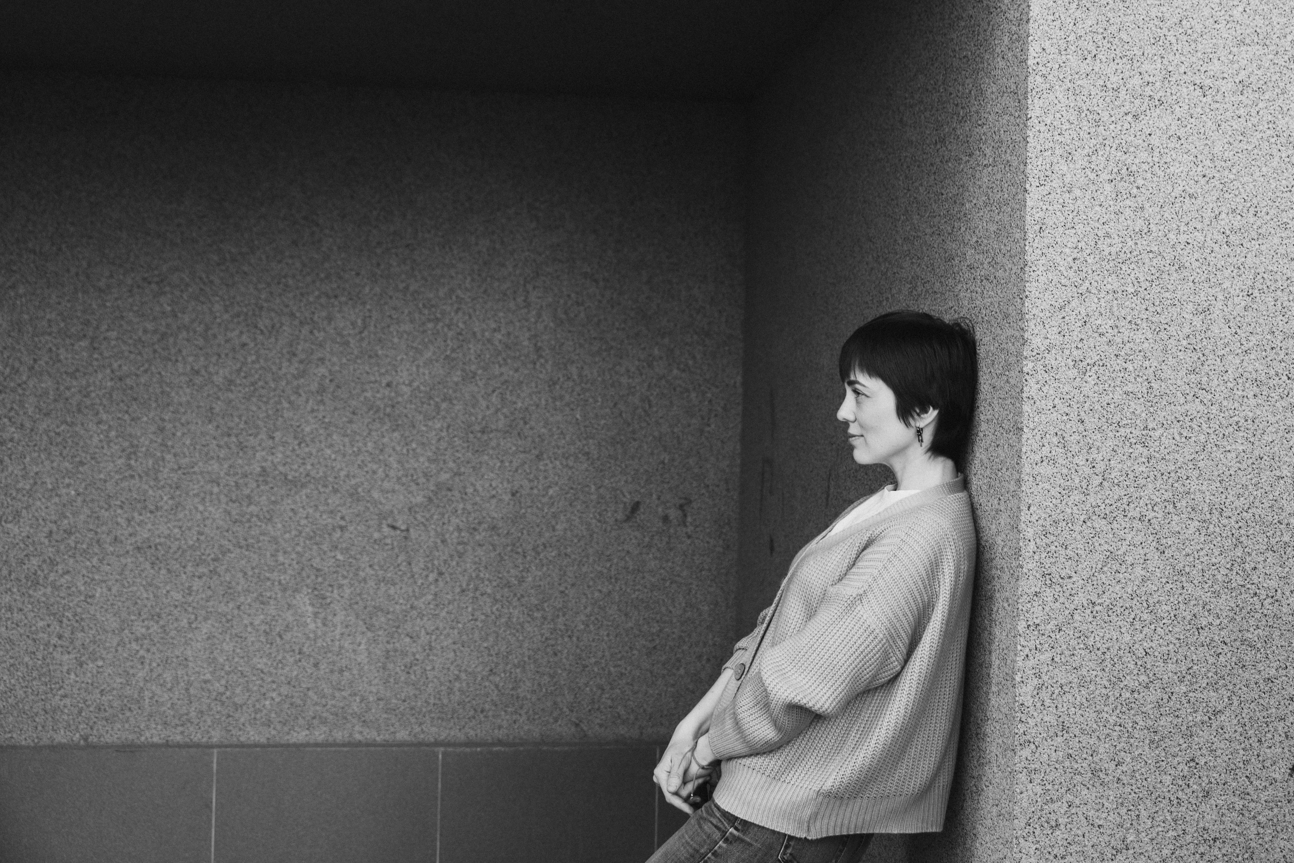 Портреты. Семейный и женский фотограф в Красноярске Алёна Барковская