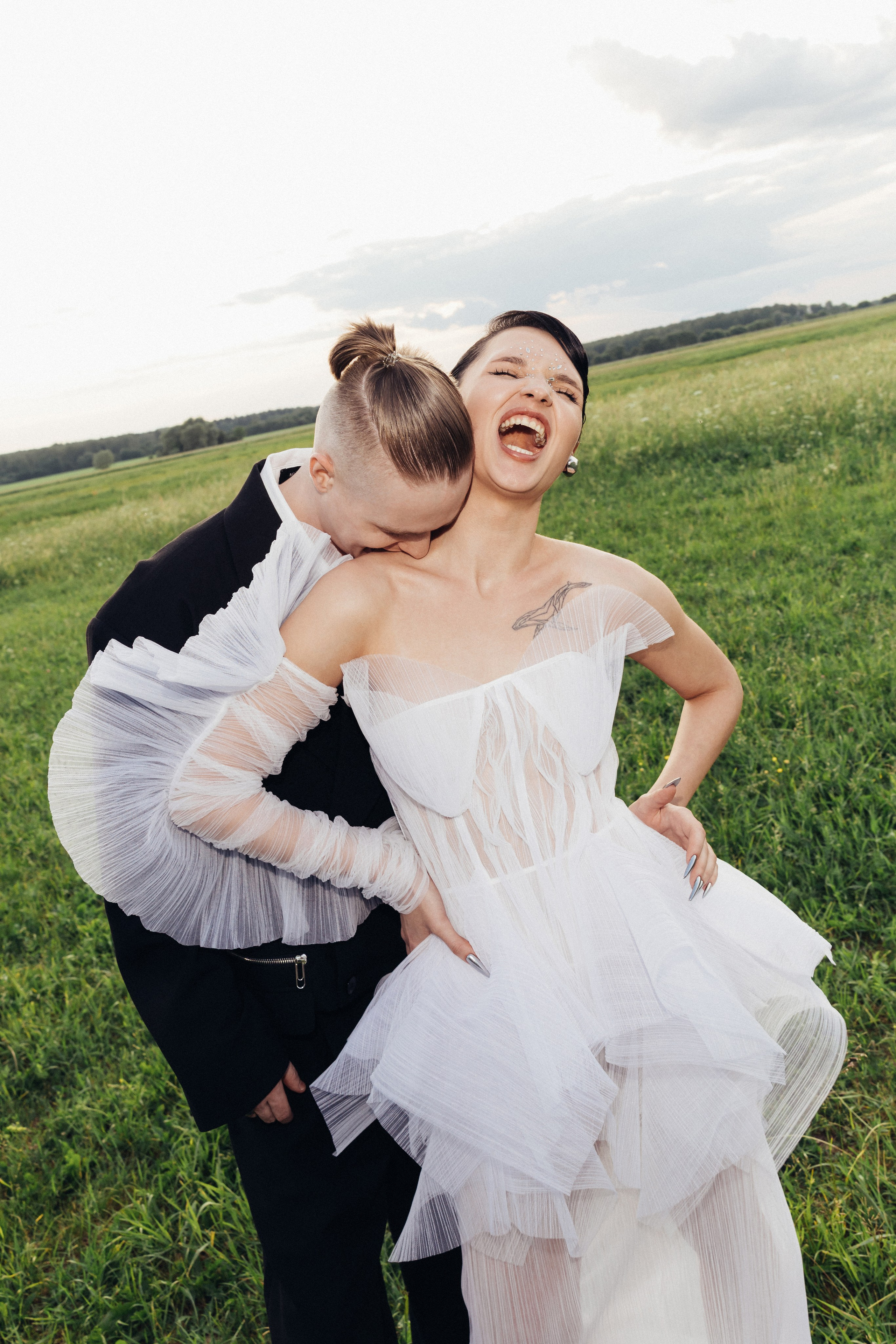 @avtors.agency. Свадебный и репортажный фотограф в Москве Владимир Сергеев | Naysaikolo