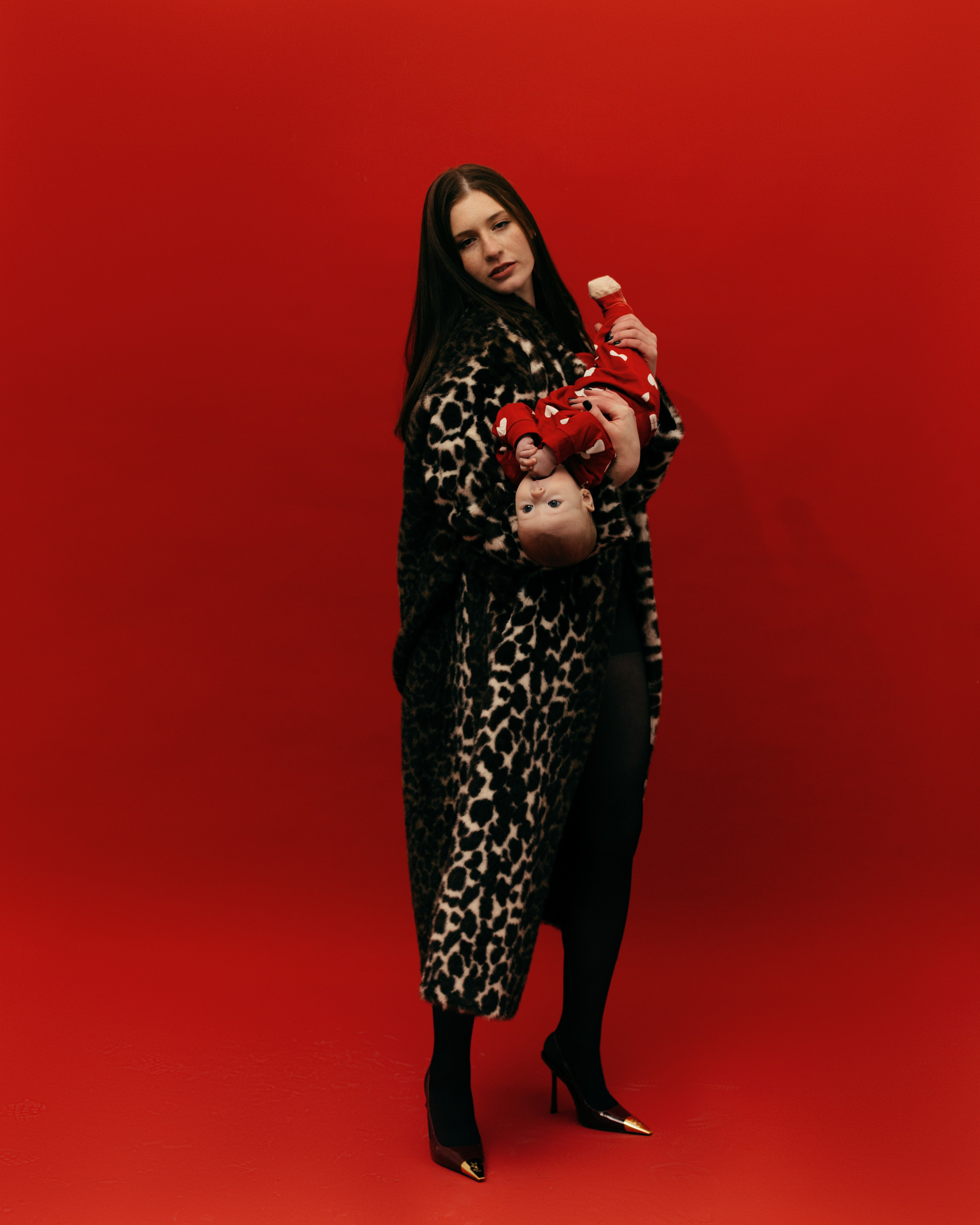 Соня. Фотограф в Москве — Евгения Прокопенко