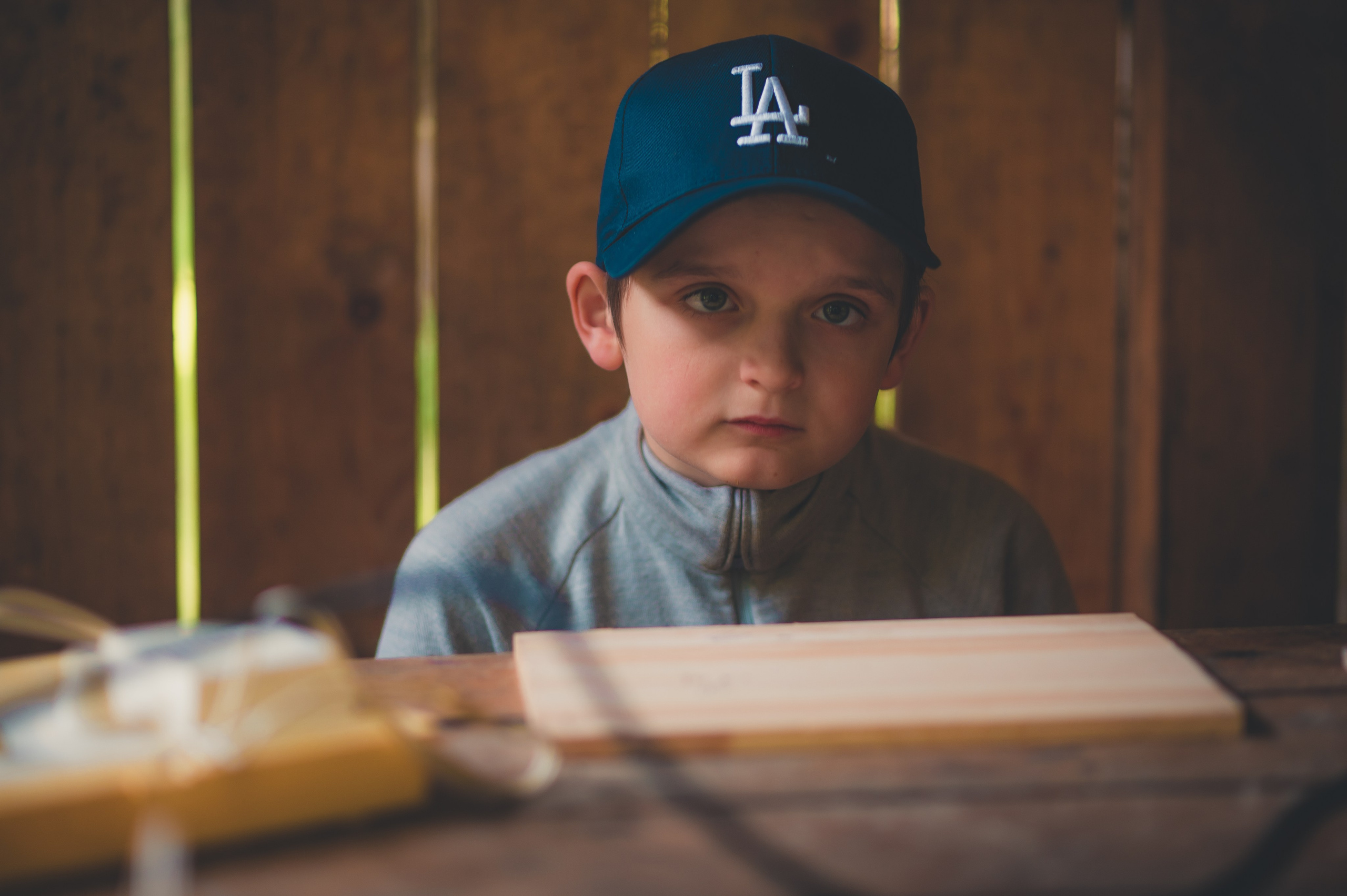 Детский лагерь — 1 смена 2023 год. Иван Кубик — фотограф и видеограф