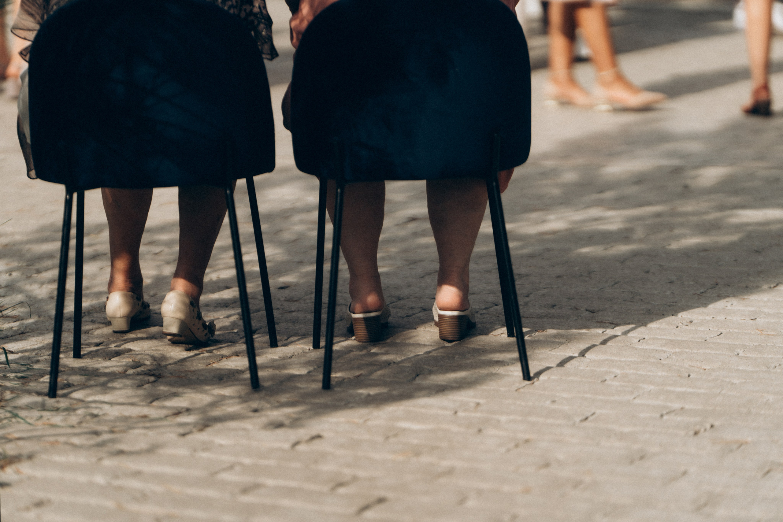 Алексей и Яна. Фотограф Ксения Калюжная