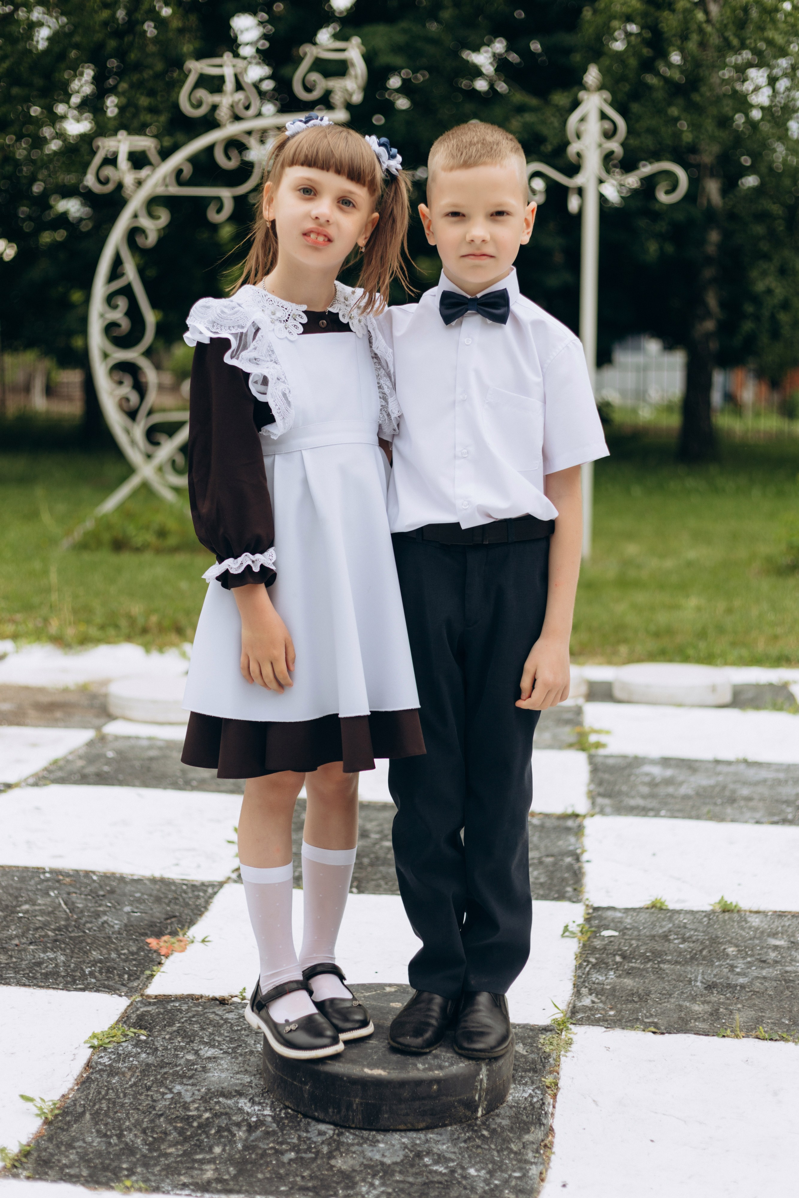 Школа 1 класс. Семейный фотограф в г. Белгороде Ангелина Прокопенко
