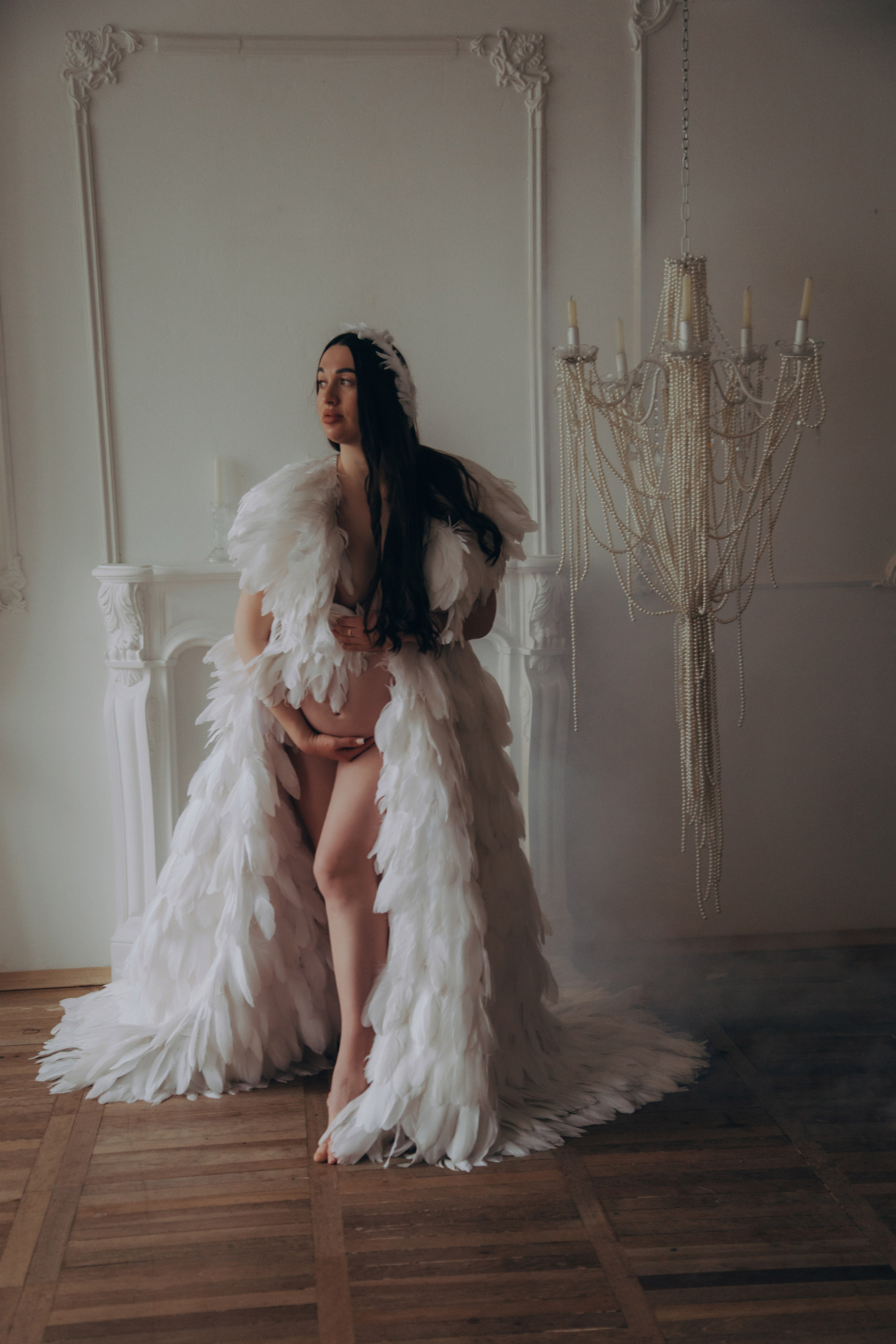 Нежная 💞. Семейный фотограф в г. Белгороде Ангелина Прокопенко