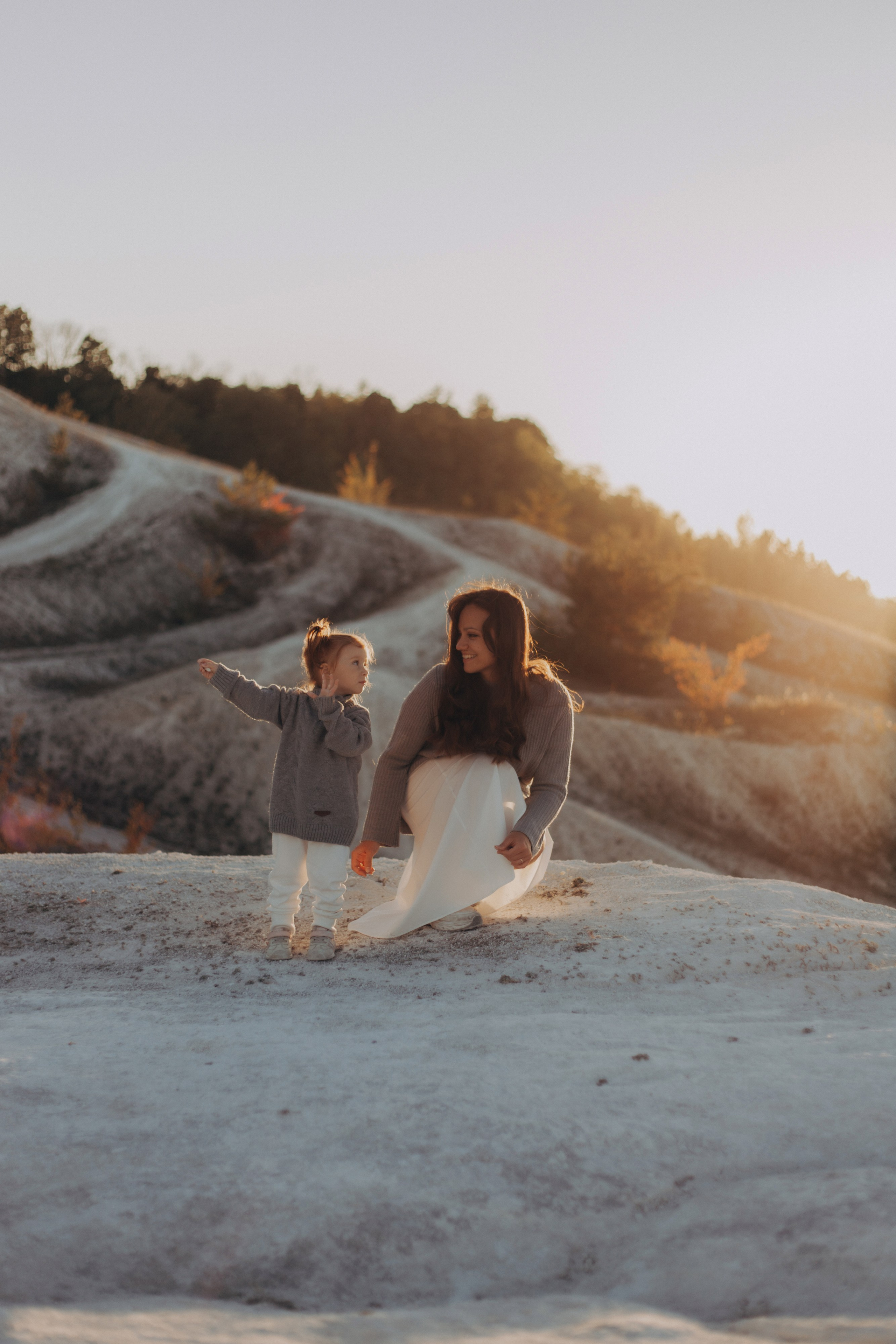 Семейная прогулка. Семейный фотограф в г. Белгороде Ангелина Прокопенко