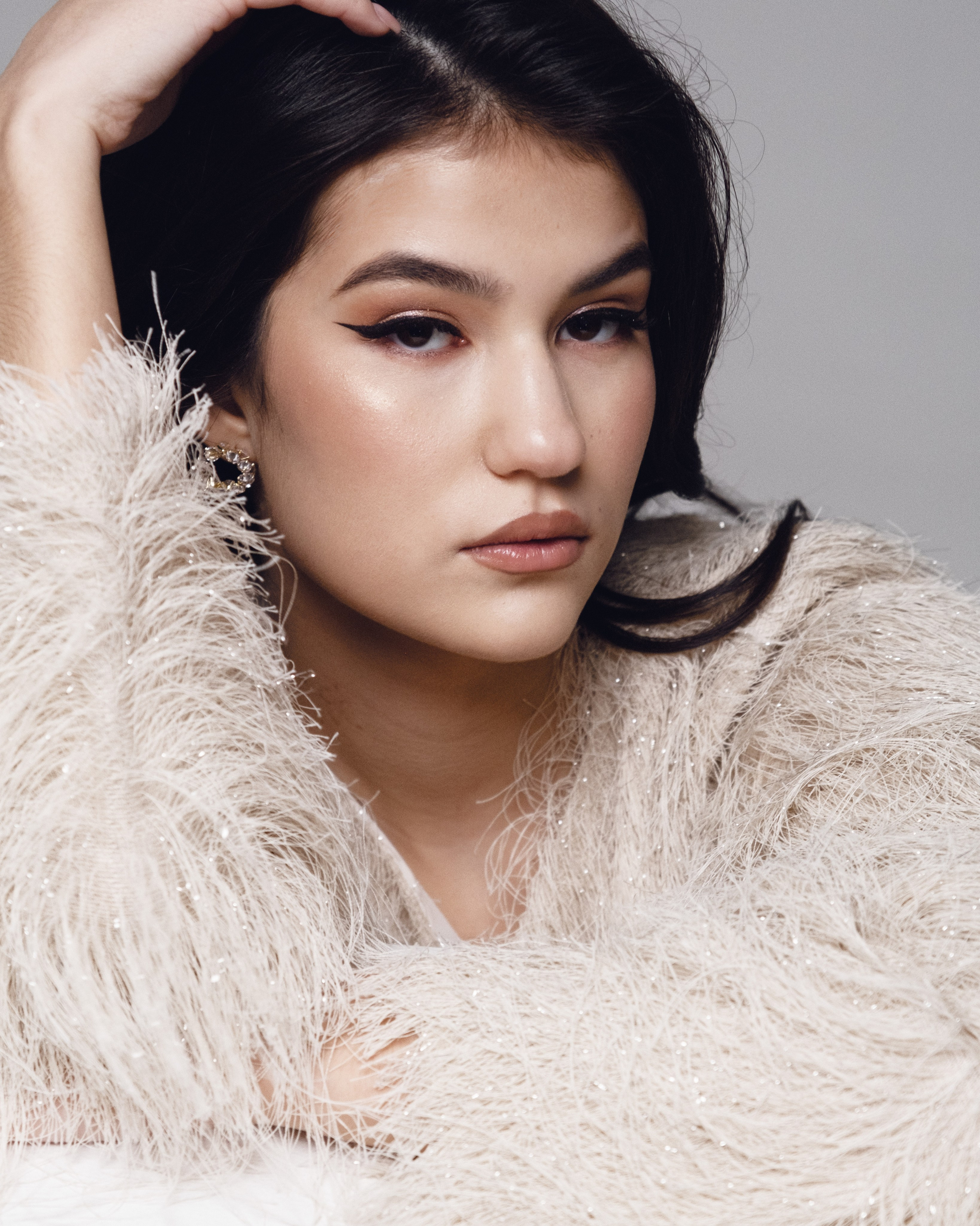 \\ portrait. Mawa o // фотограф Йошкар-Ола Казань