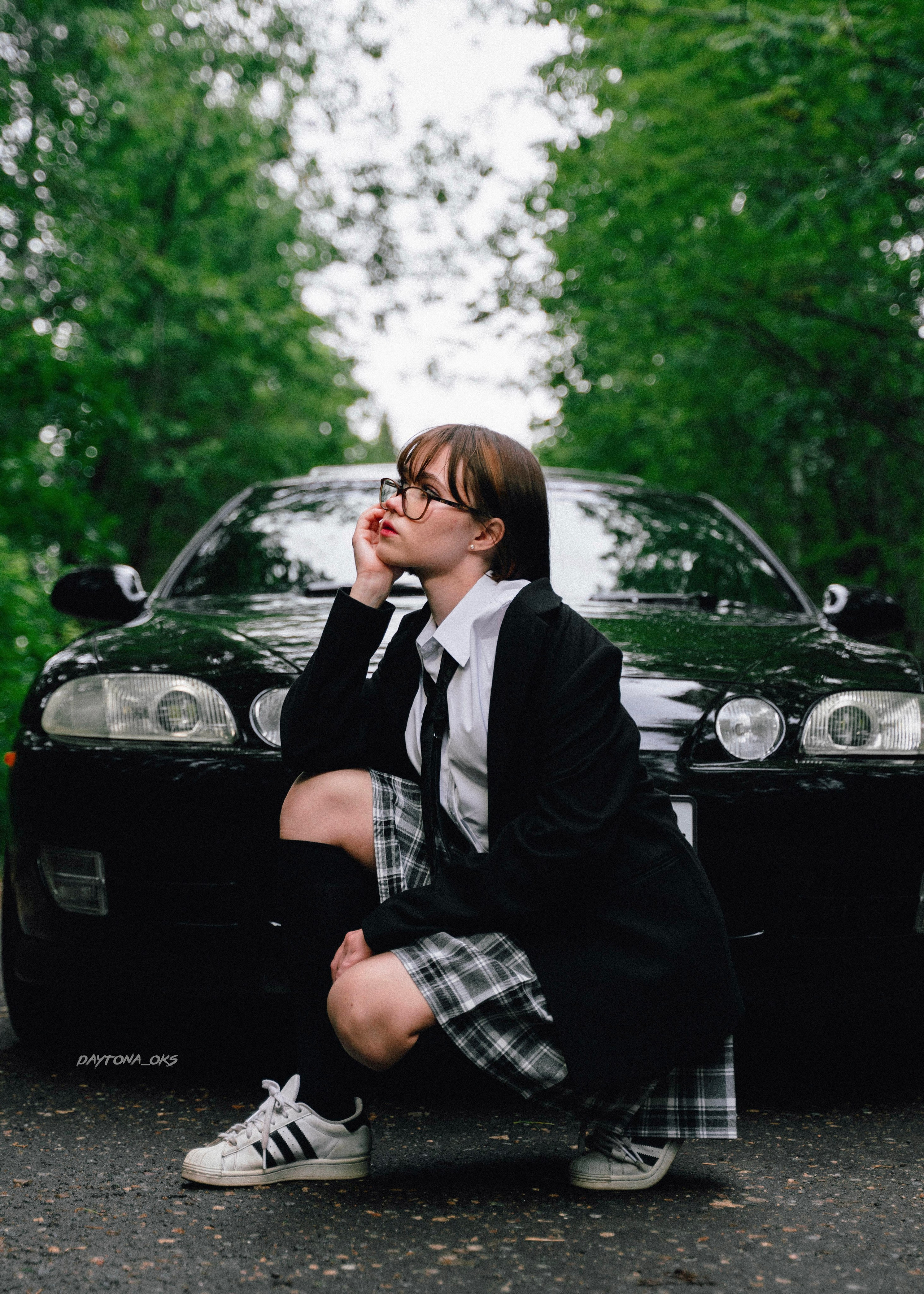 Портрет. Главная