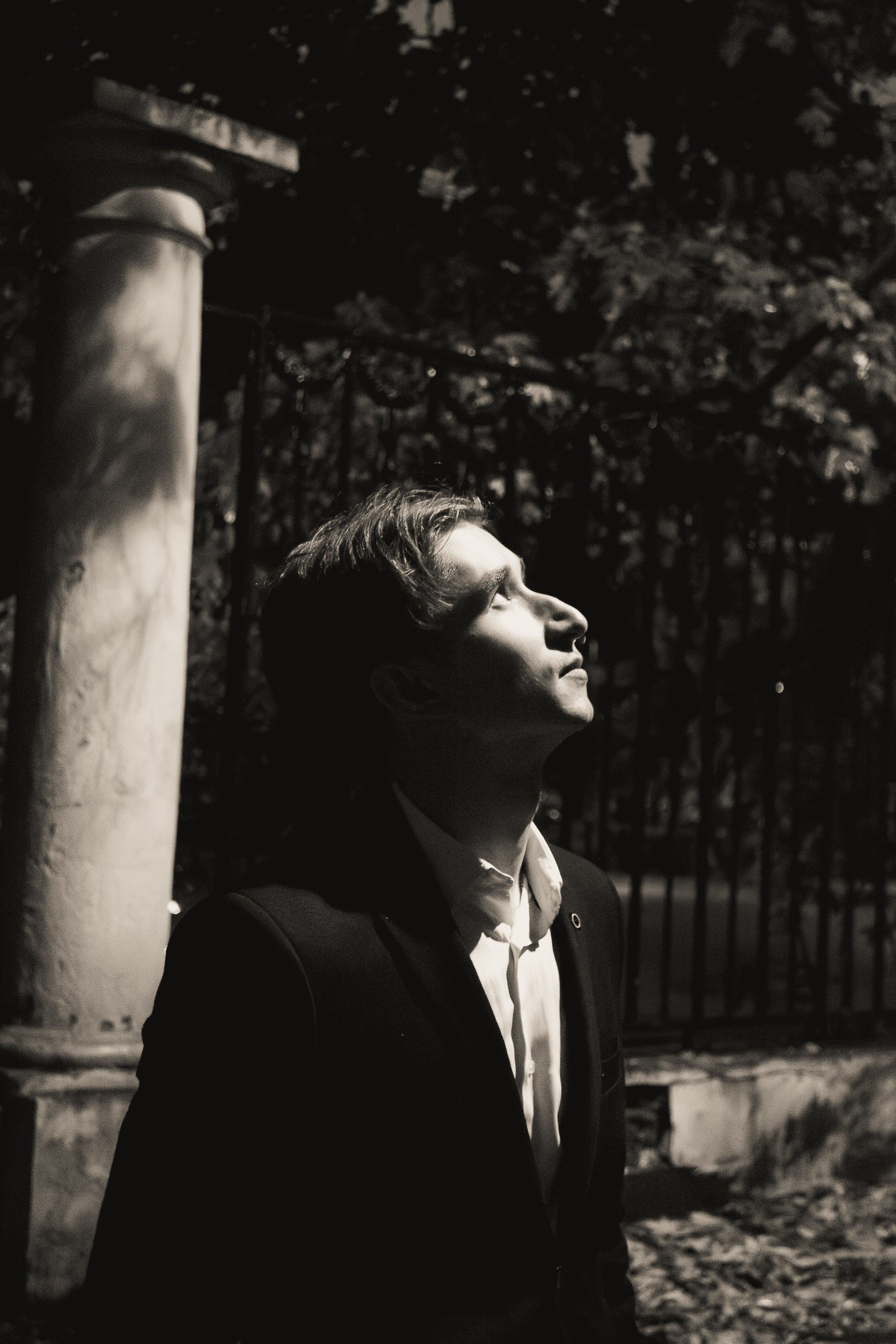 Прогулка. Фотограф в Санкт-Петербурге Лыков Григорий