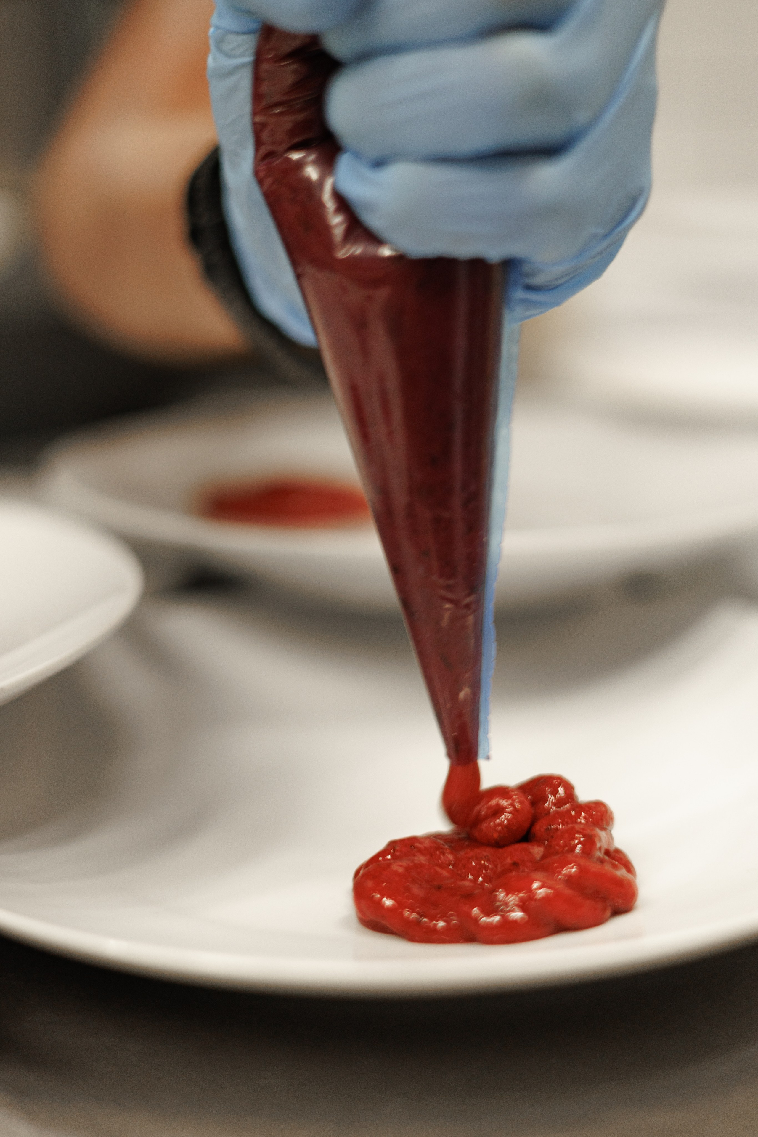 Гастроужин в ресторане баланс челябинск