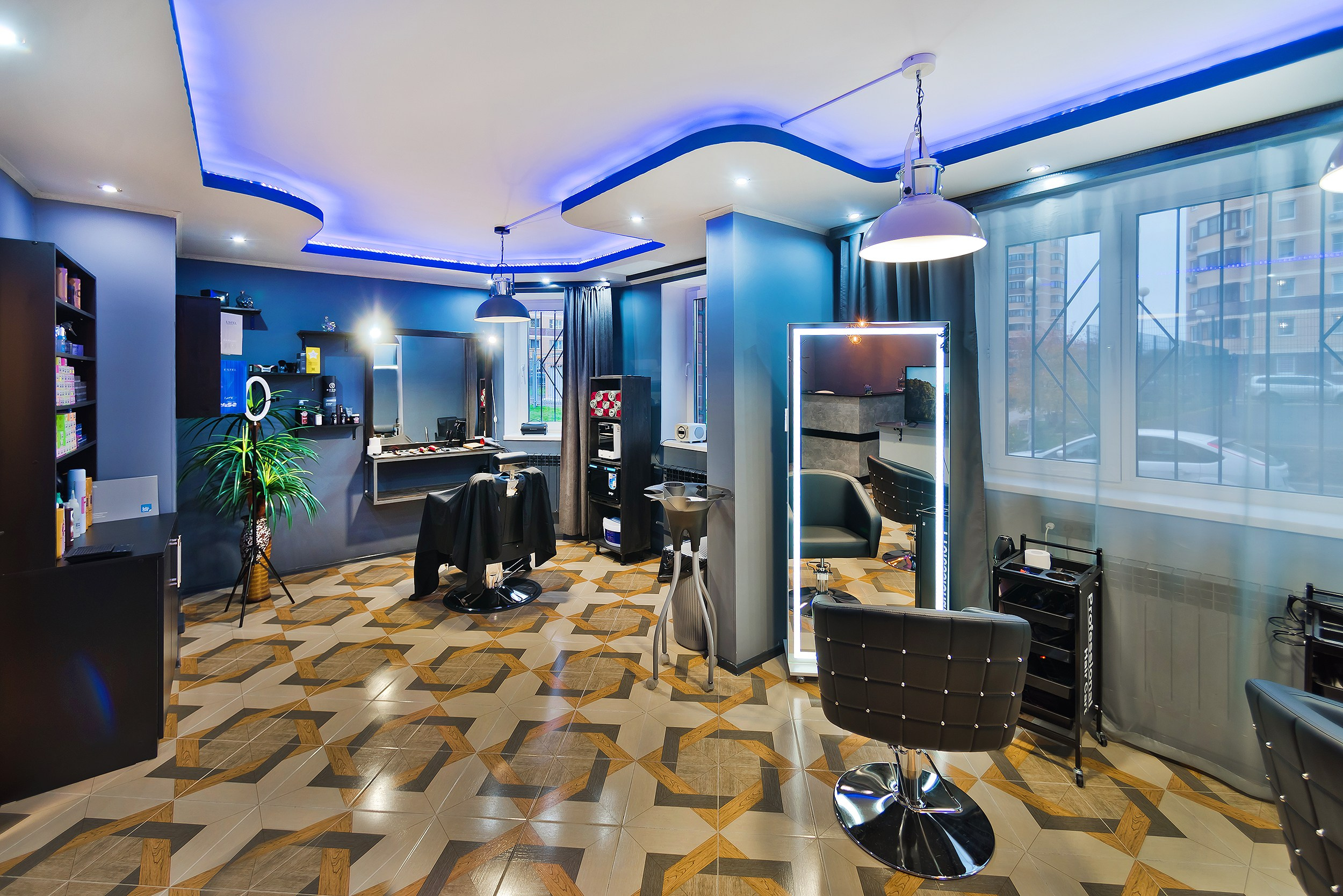 Интерьерные. Фотограф Андрей Милевский в Москве. Репортаж на ваших значимых событиях