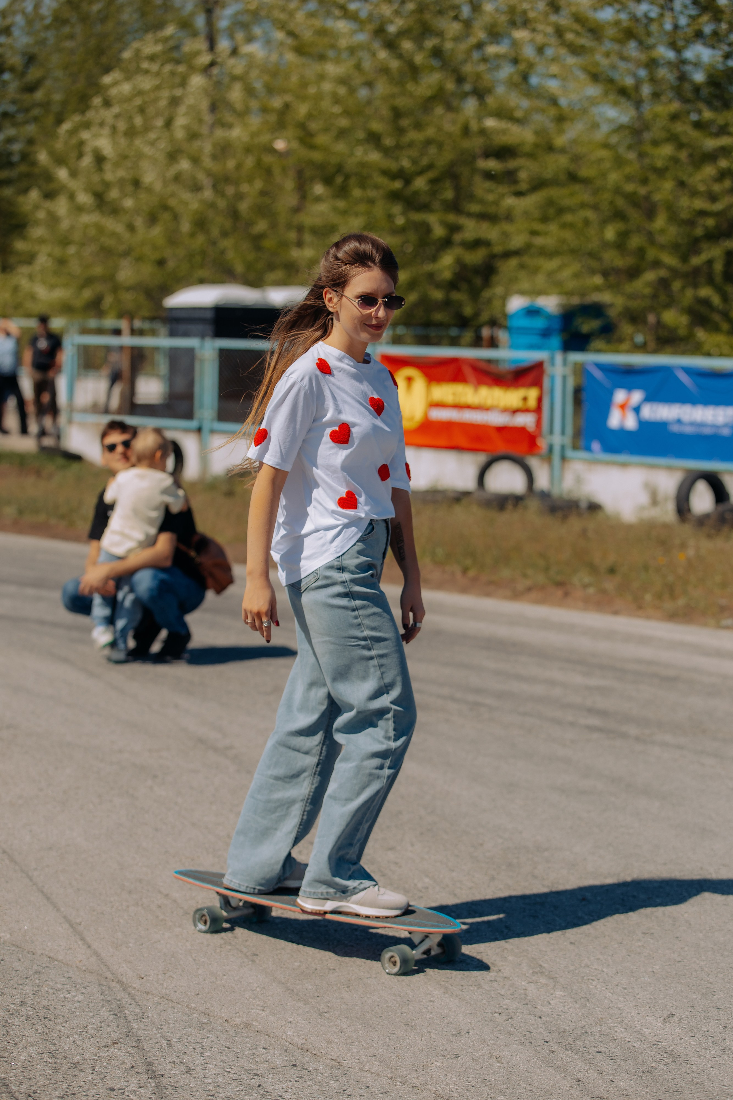 PowerSlide DRIFT Contes 2024. Фотосъемка свадебных, семейных и корпоративных мероприятий в Перми