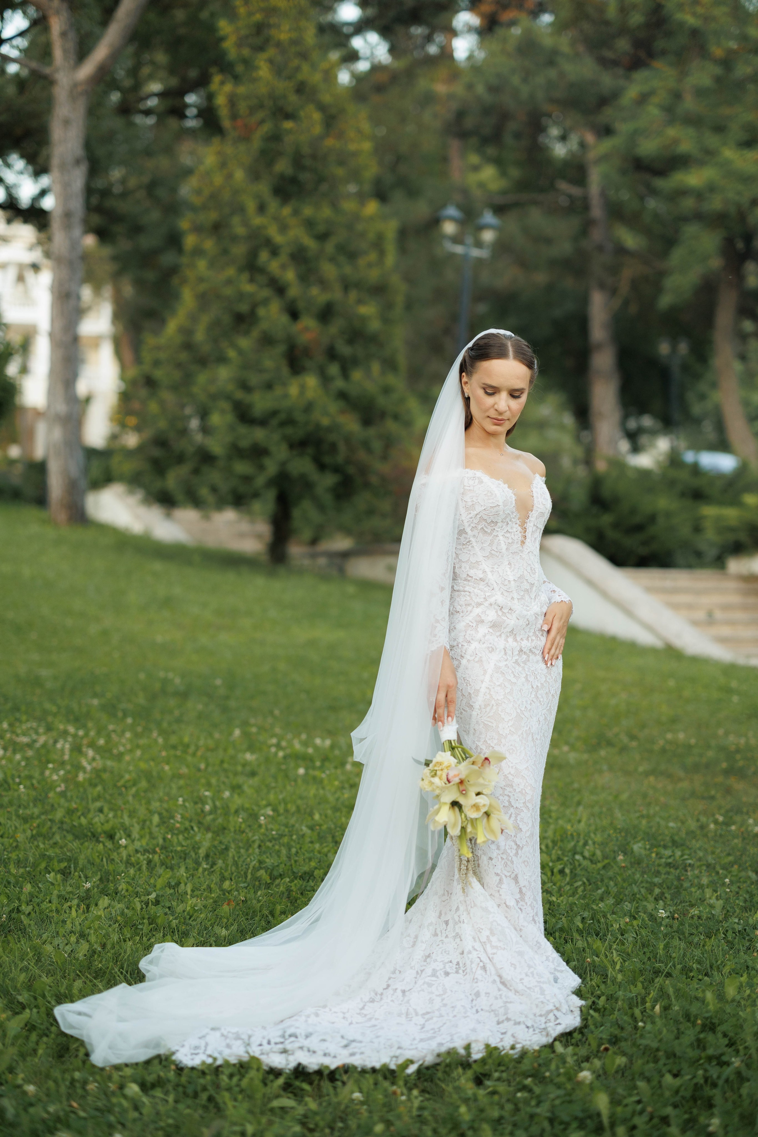 Сердца в такт. Аксанна Аракелян