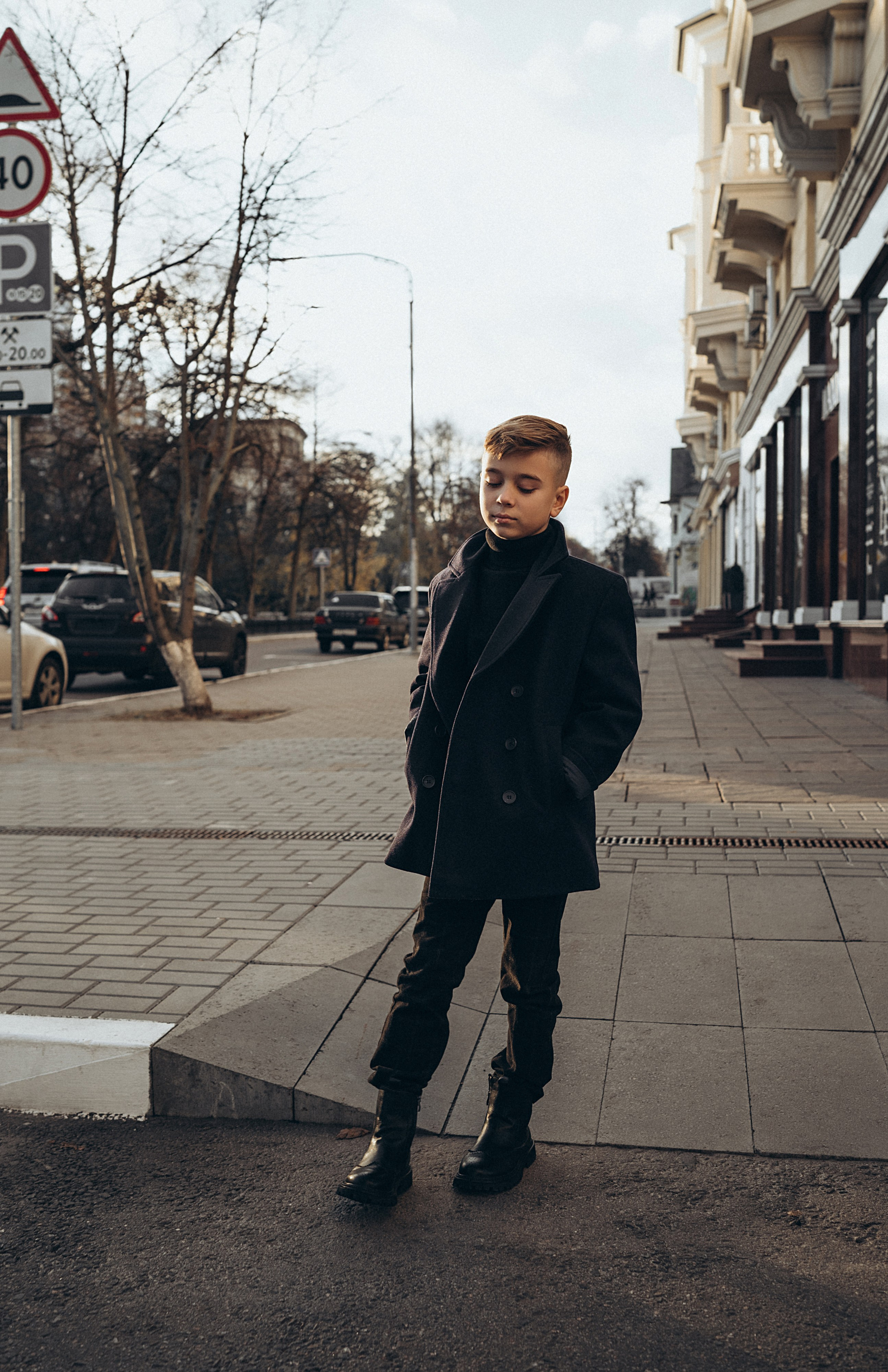 Михаил. Семейный и детский фотограф в Белгороде Ольга Сорока