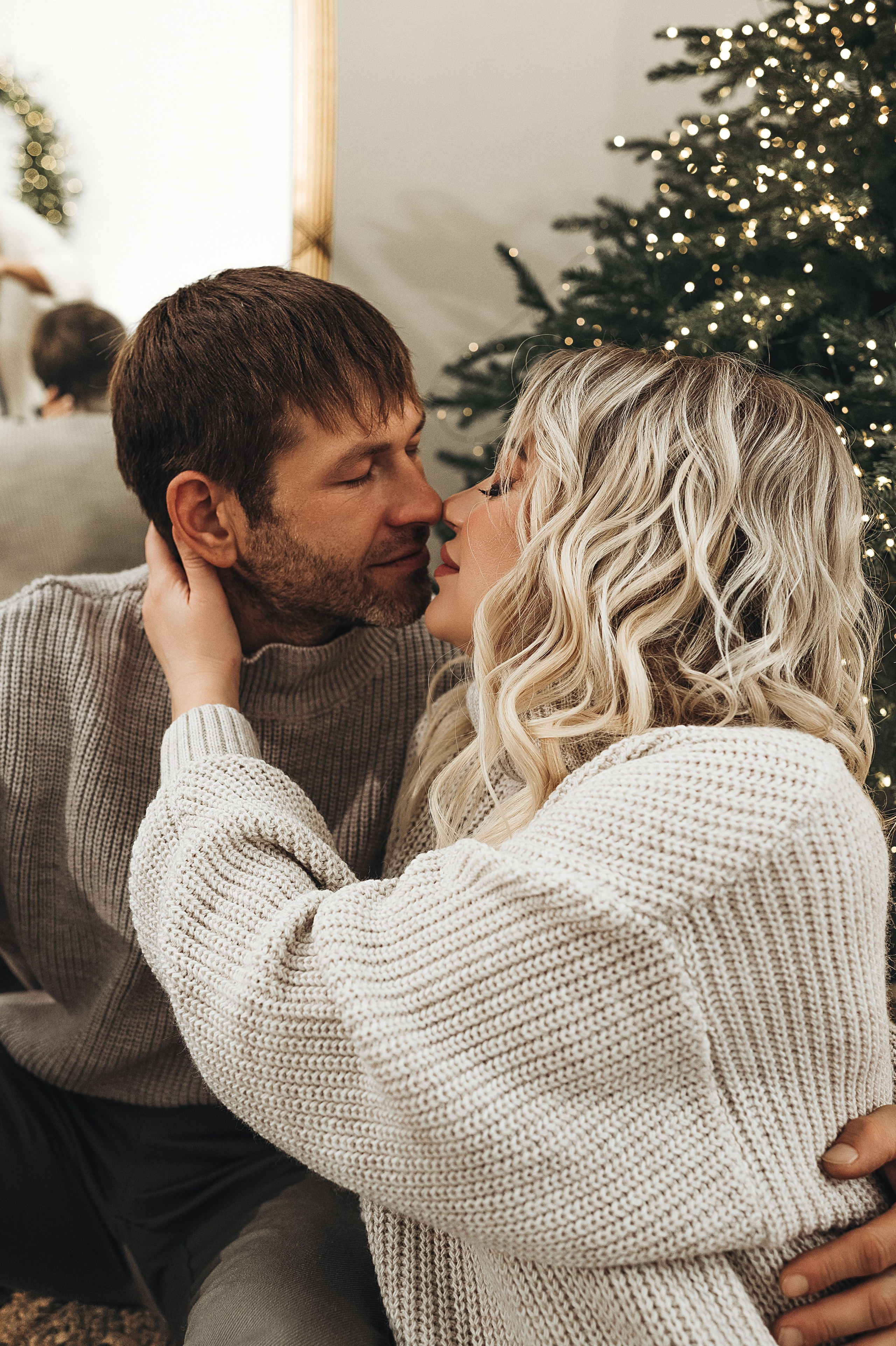 Дыхание волшебства!. Семейный и детский фотограф в Белгороде Ольга Сорока