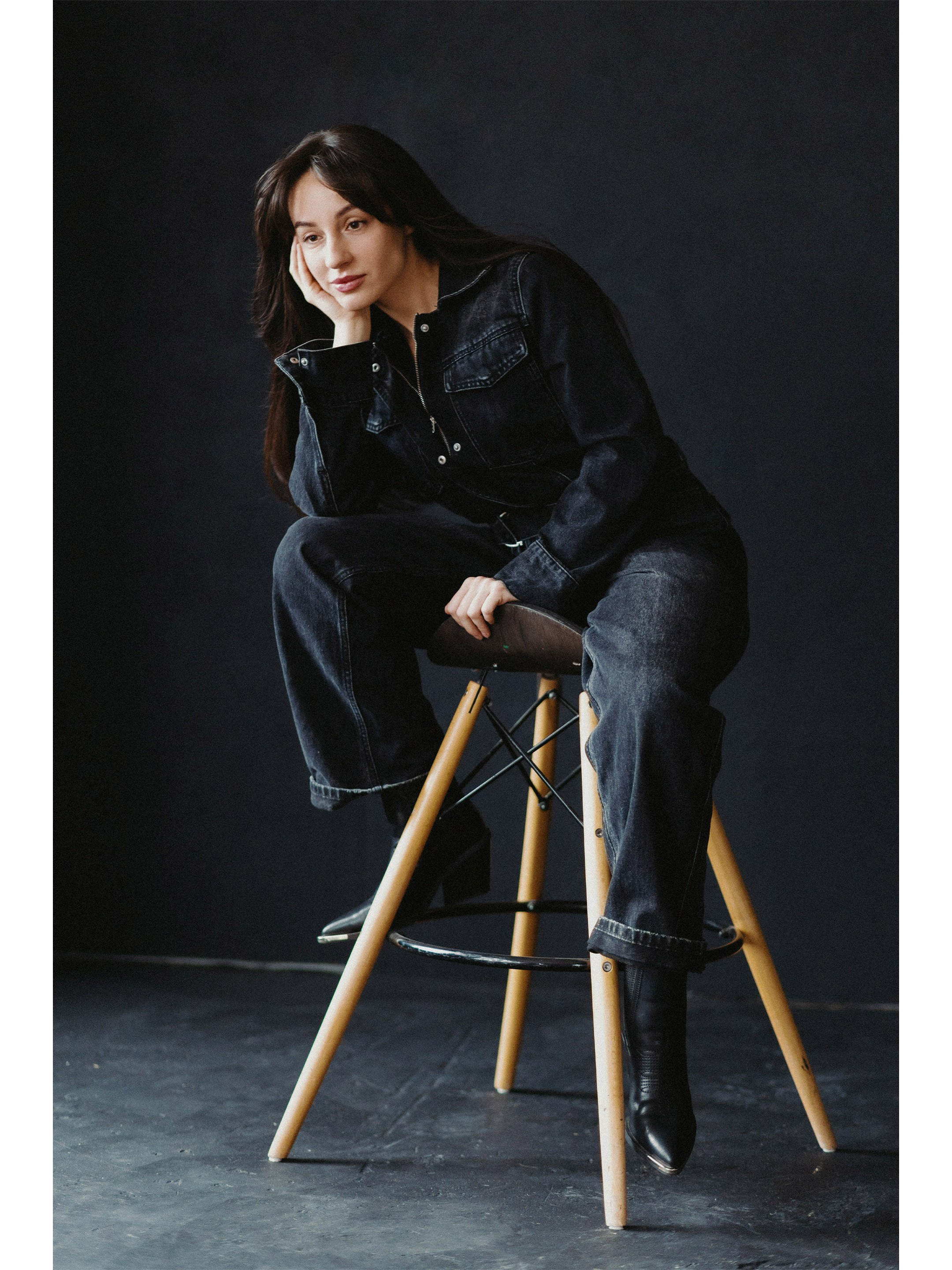 Галя. Фотограф ЕКБ