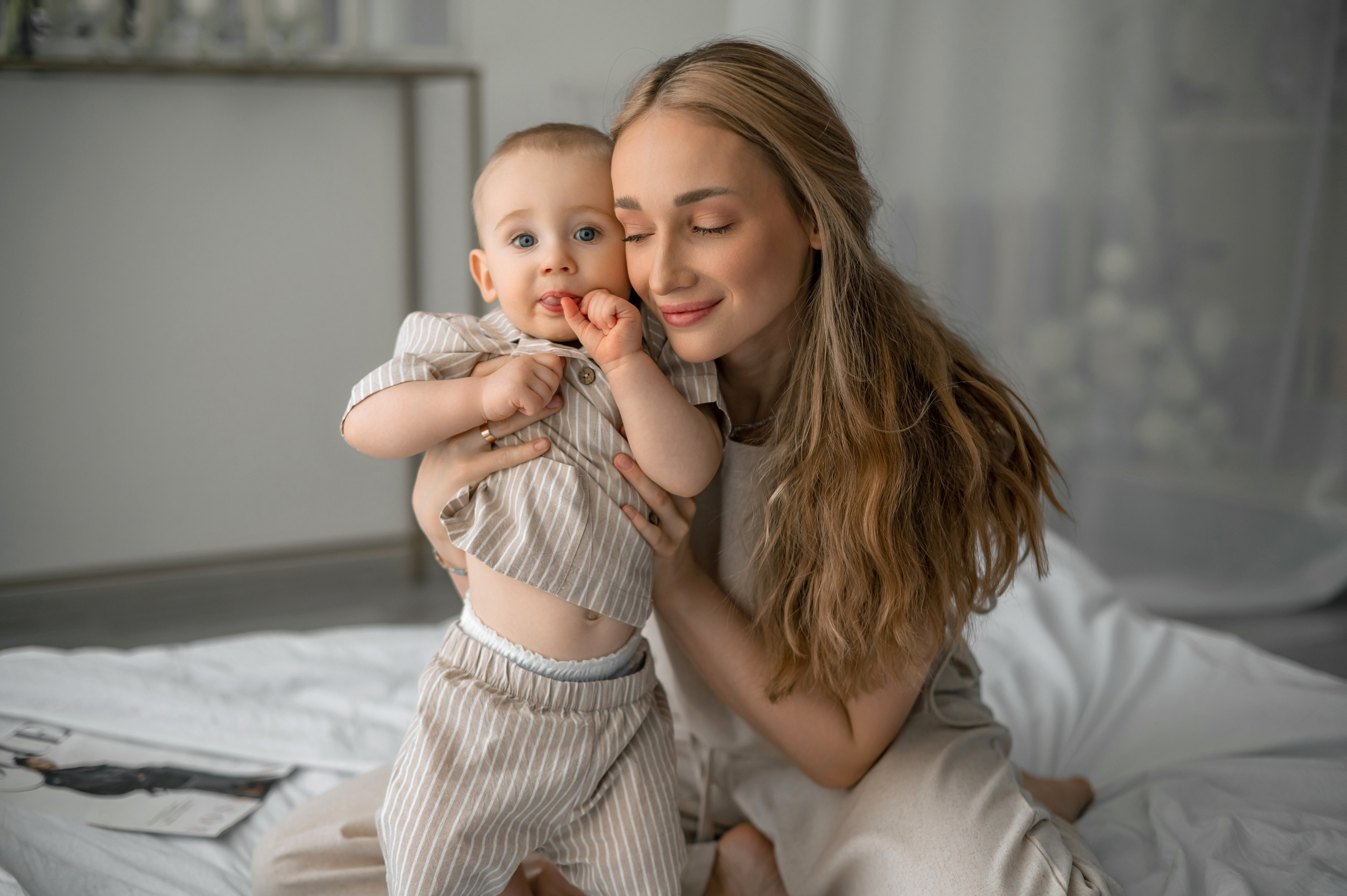 МАМА И ДОЧЬ. Свадебный и семейный фотограф в Краснодарском крае