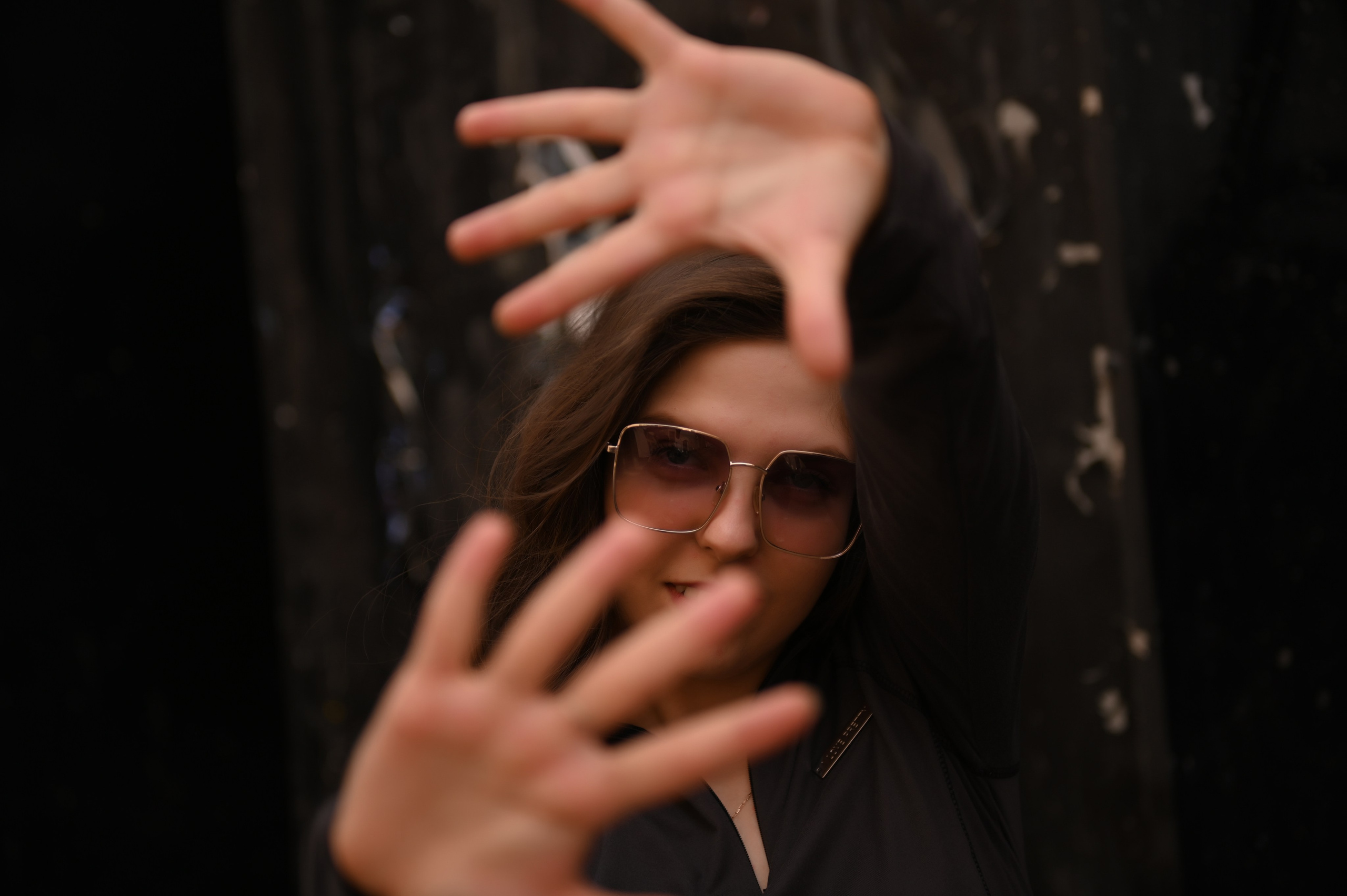 Индивидуальная прогулочная в городе. Свадебный, семейный, детский, контент фотограф в Омске Максим Ильин