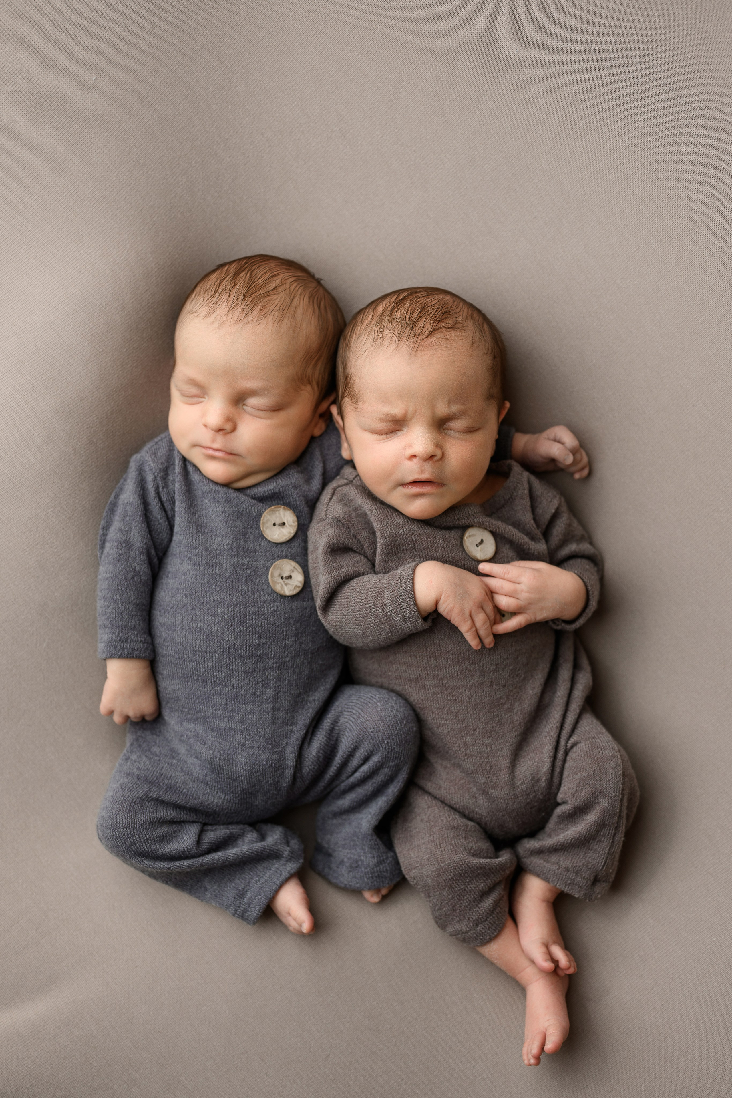 Новорожденные. Семейный, детский и newborn фотограф в г. Дмитров Марина Русакевич