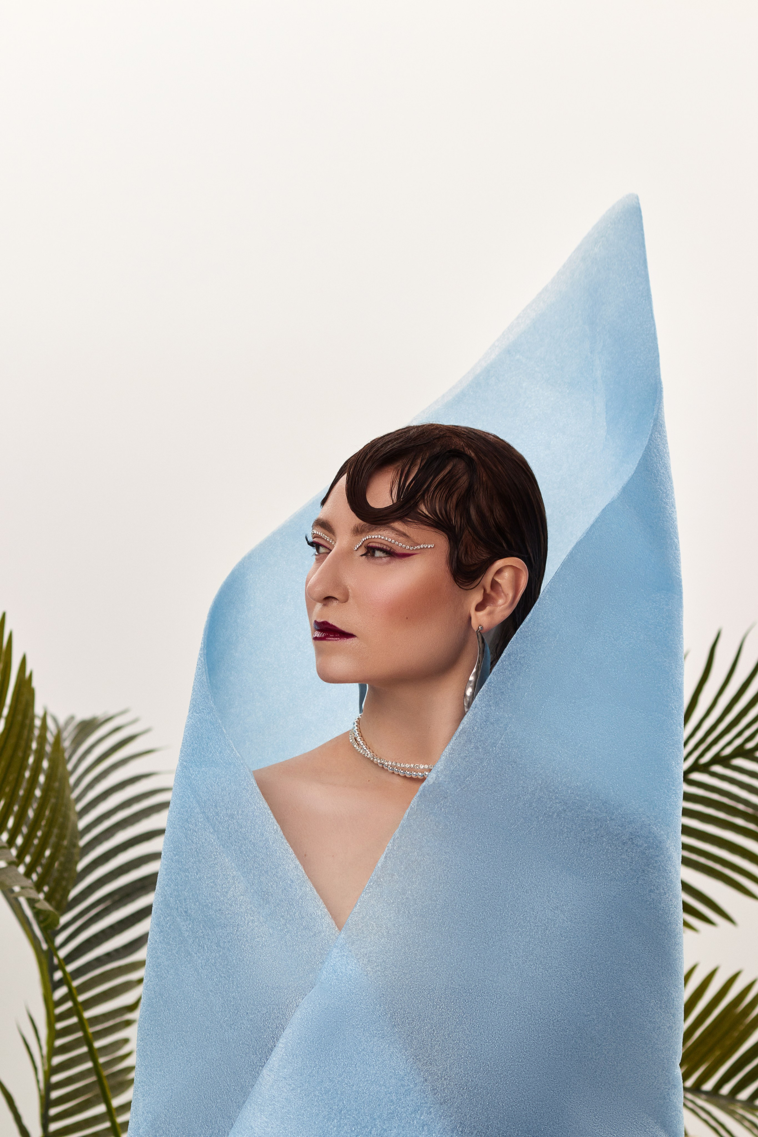 Новогодняя фотосессия в Минске