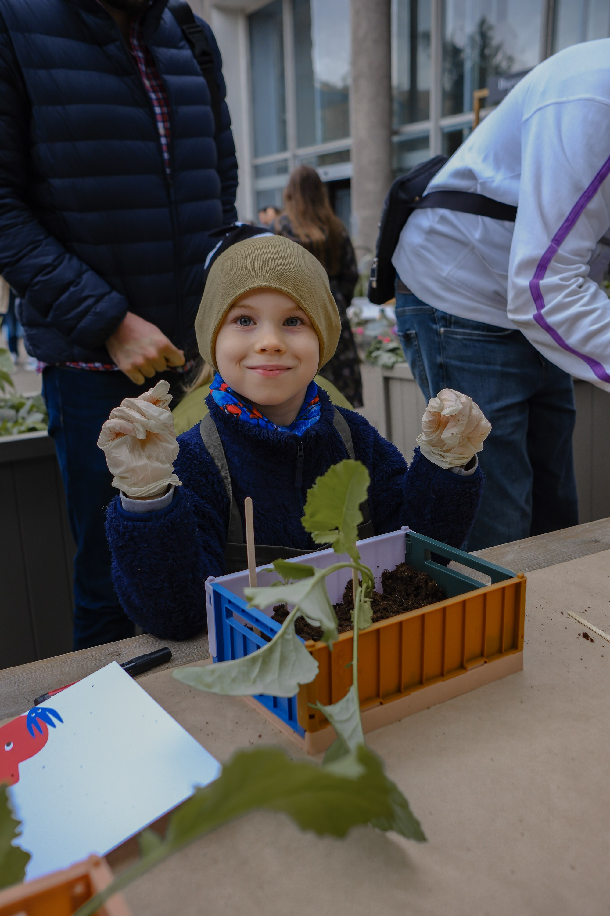 VeterFest 2023. Фотограф в Москве (готова приехать к вам в город)