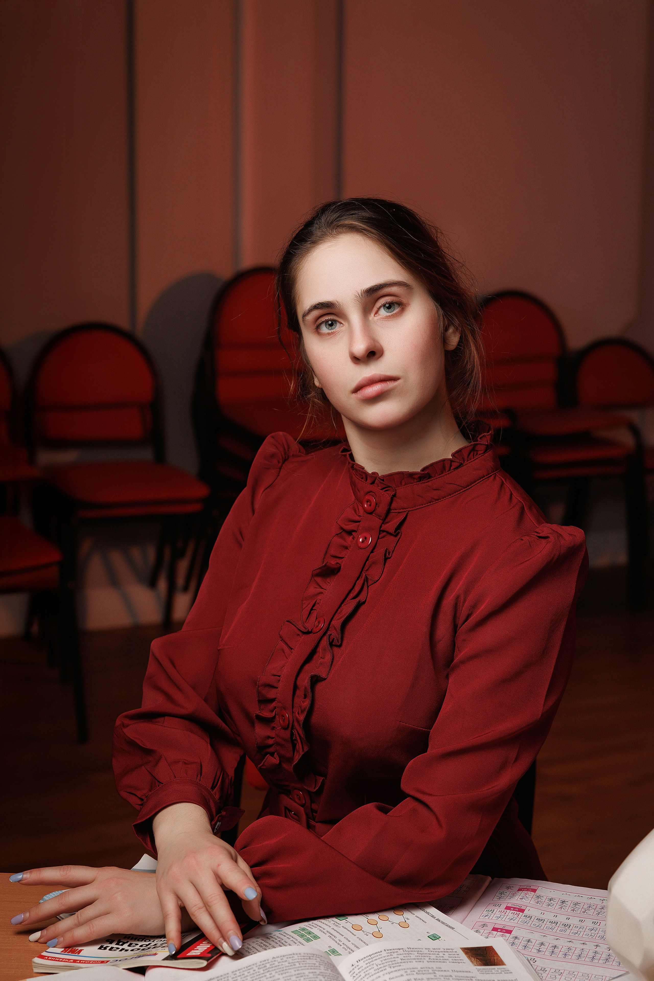 9 школа 5 класс. Photoalbum-vl.ru