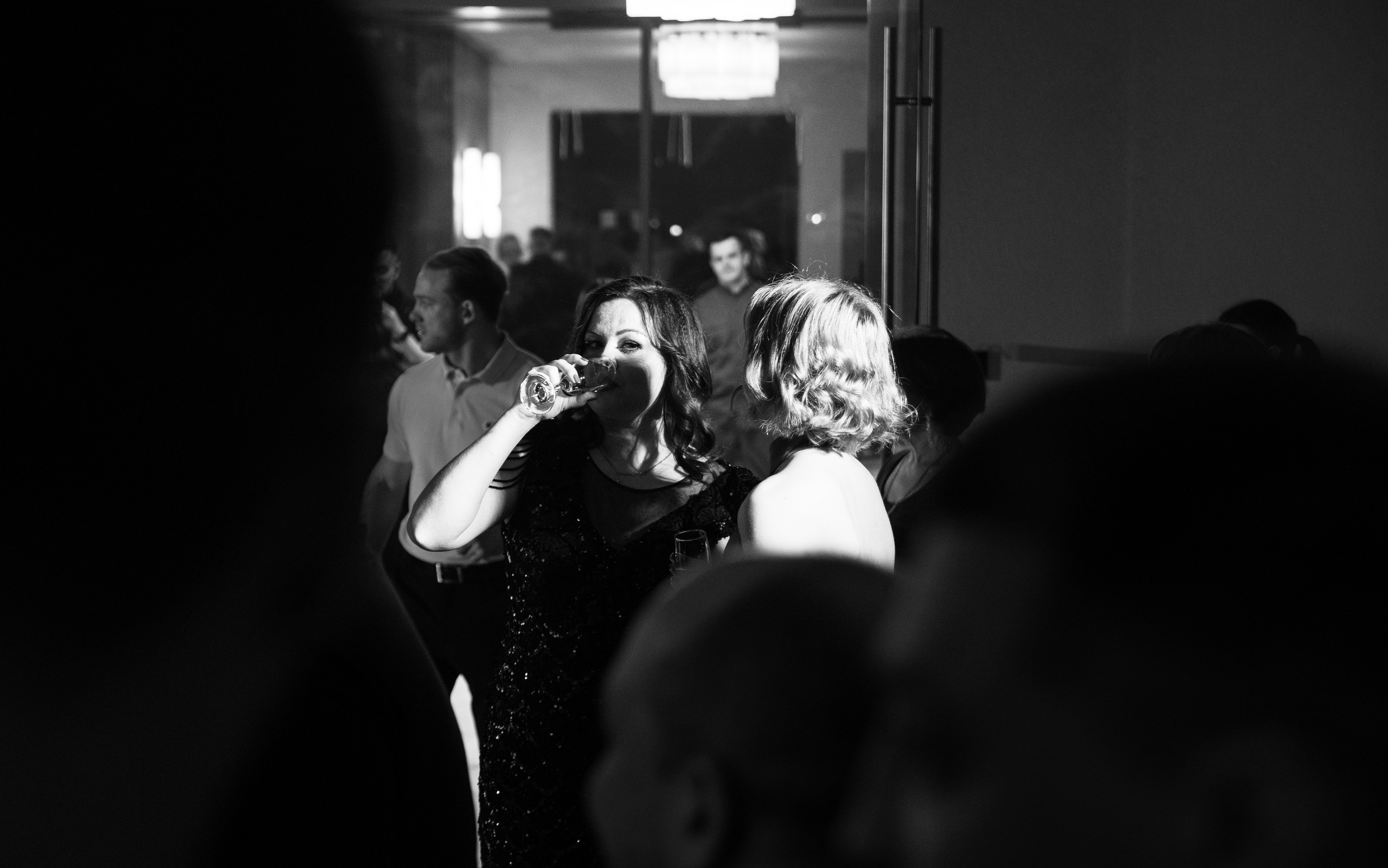 Корпоратив — Фантастическая семерка 2025. Репортажный и свадебный фотограф в Челябинске Елисеев Павел