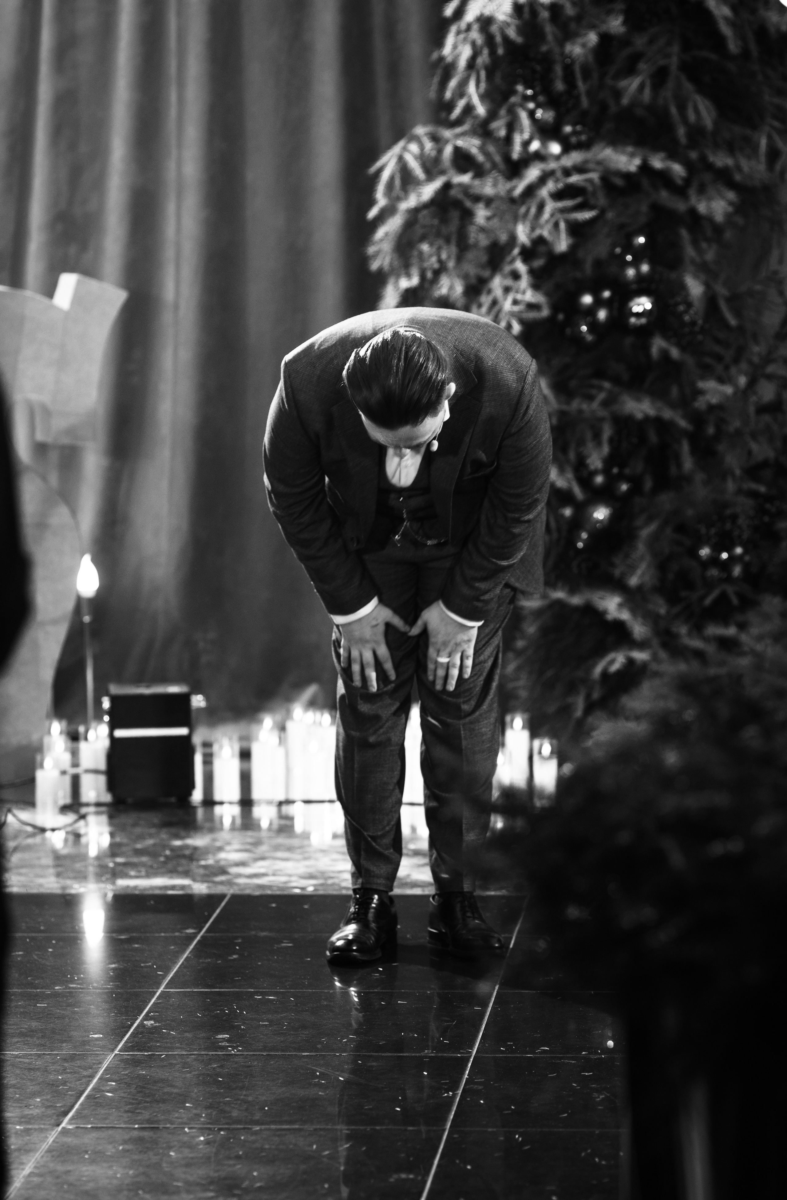 Корпортатив Санта. Amore ore. Репортажный и свадебный фотограф в Челябинске Елисеев Павел