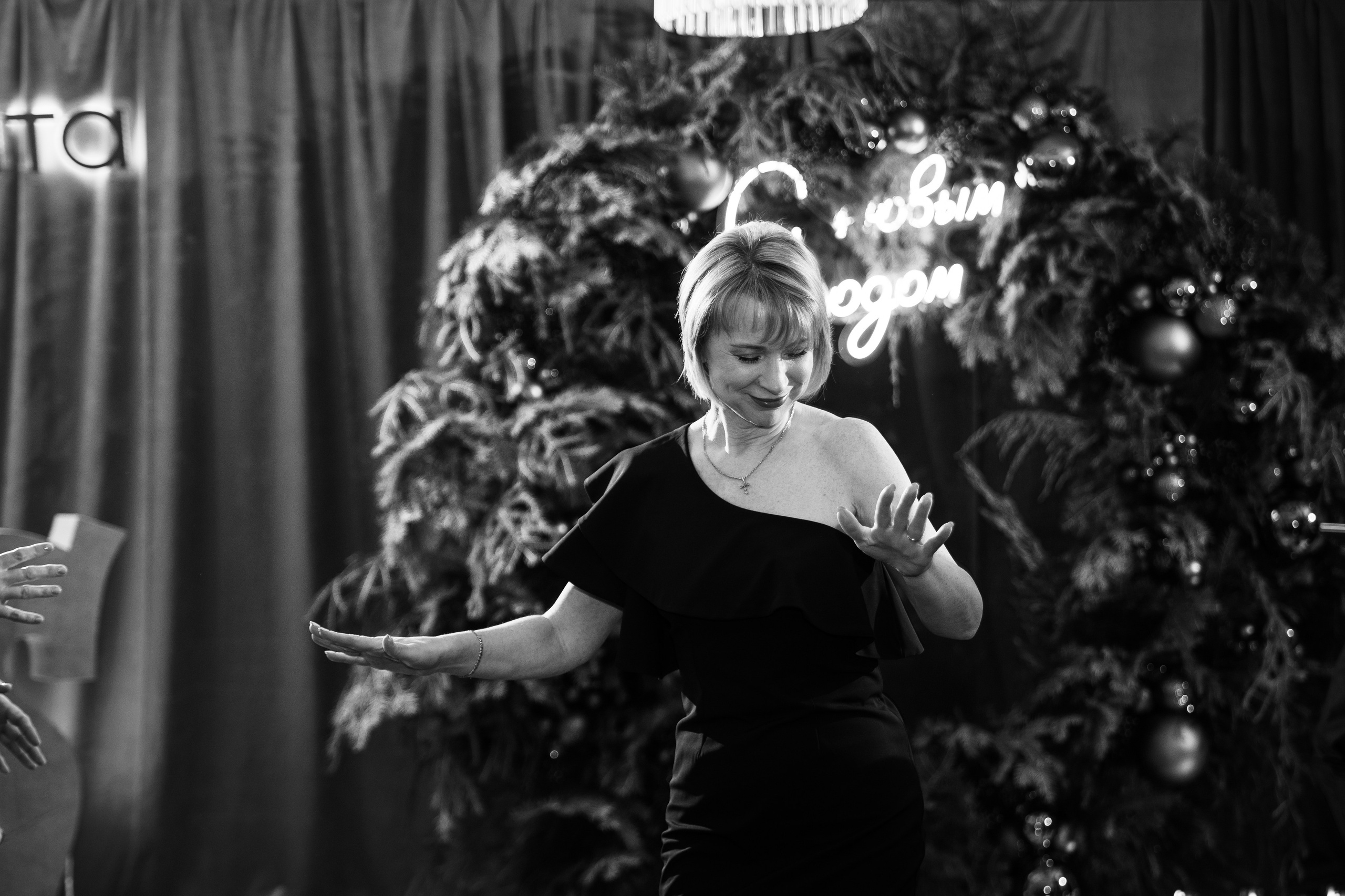 Корпортатив Санта. Amore ore. Репортажный и свадебный фотограф в Челябинске Елисеев Павел