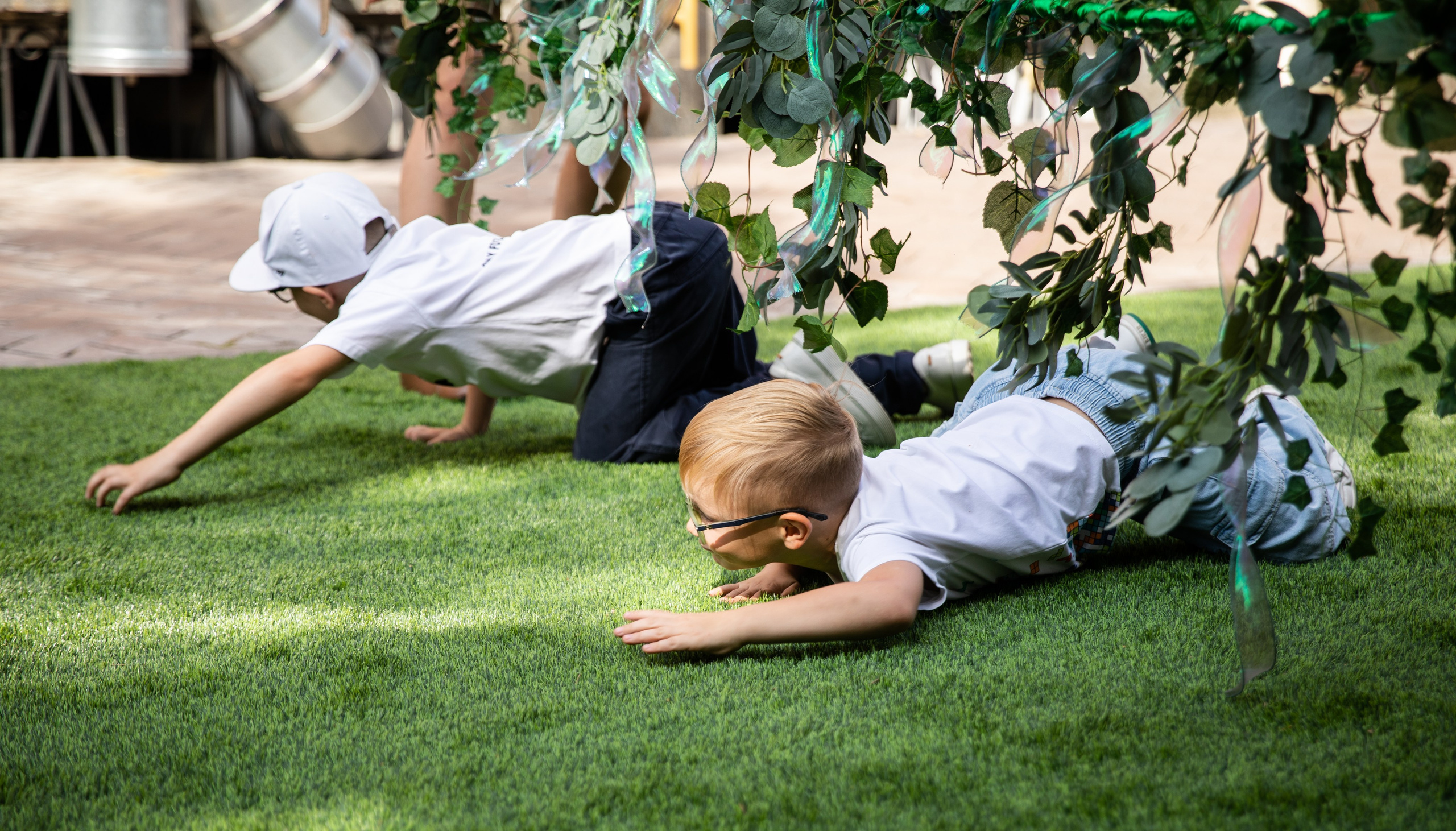 День Рождения Егорки -2025. VoronEvent. Репортажный и свадебный фотограф в Челябинске Елисеев Павел