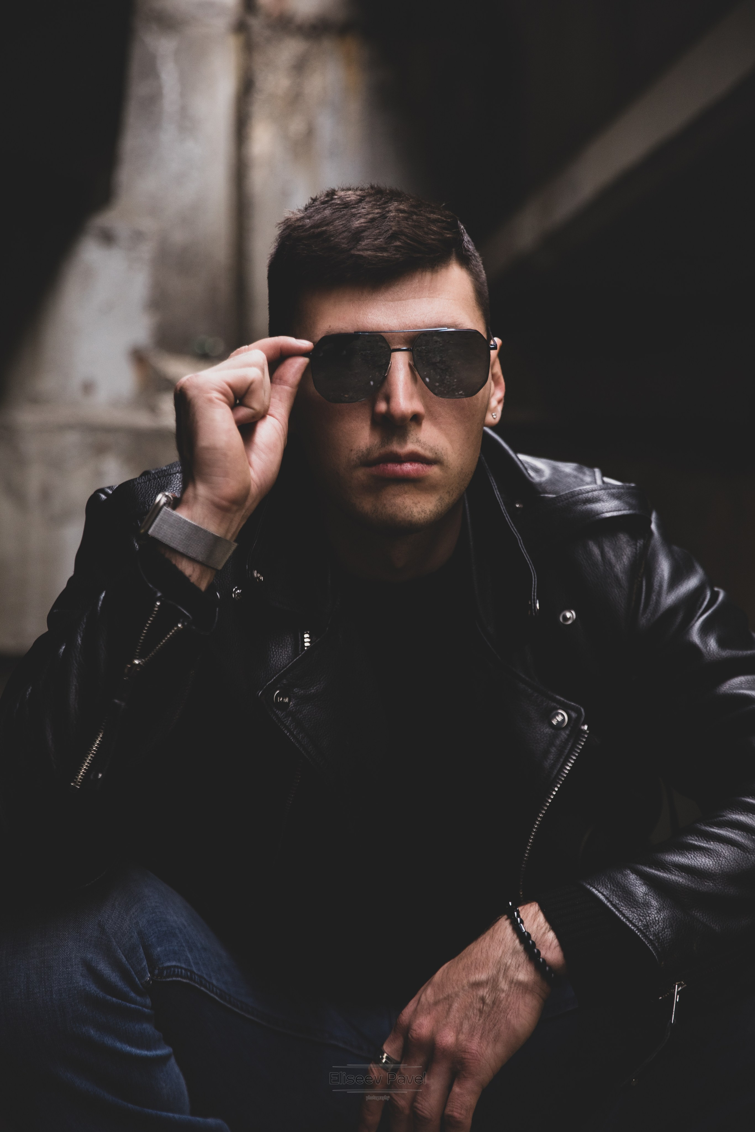 Семейная мужская фотосессия. Хаитбай и Богдан. Репортажный и свадебный фотограф в Челябинске Елисеев Павел