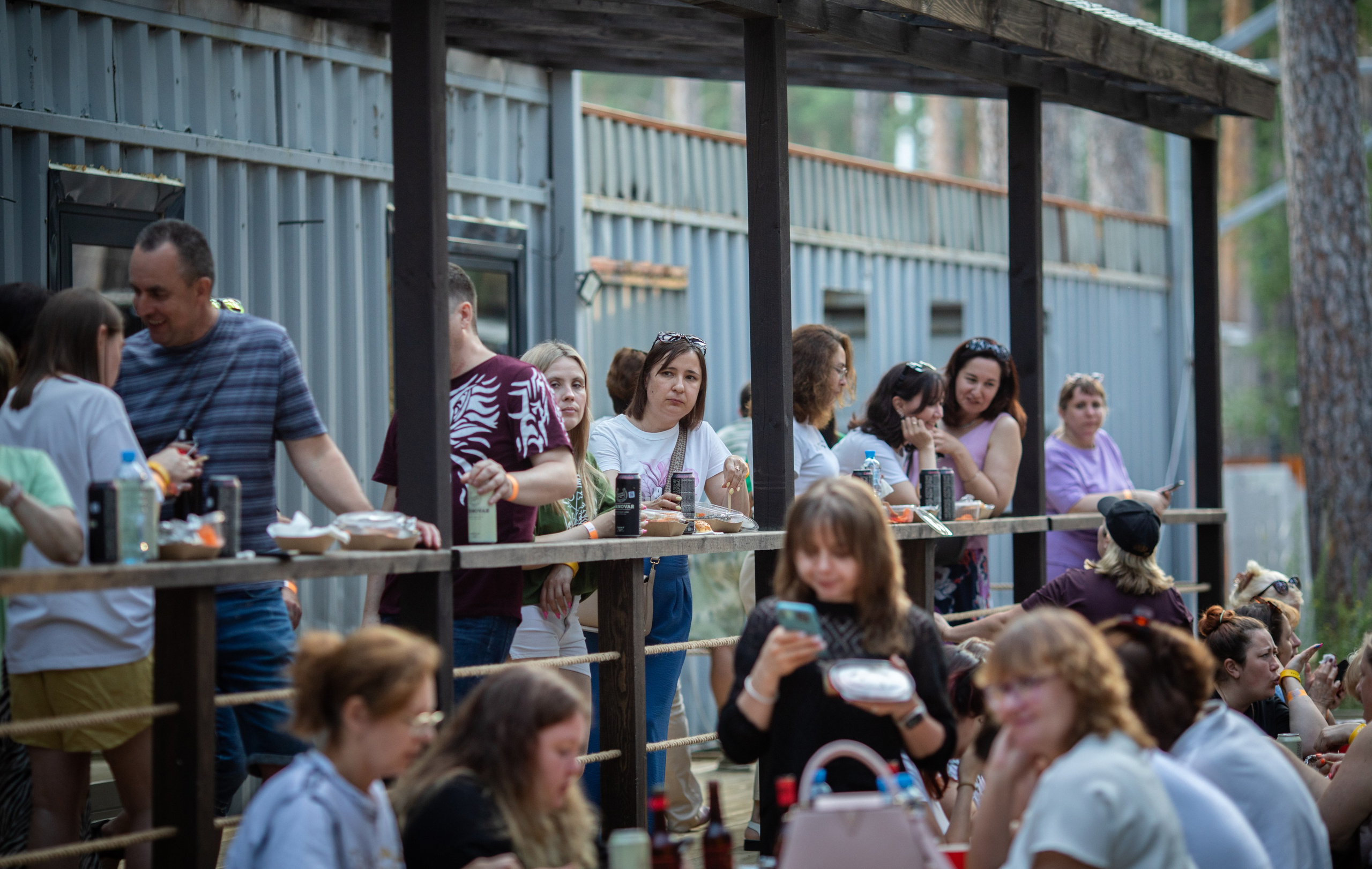 ФармWest — Фармленд. Репортажный и свадебный фотограф в Челябинске Елисеев Павел
