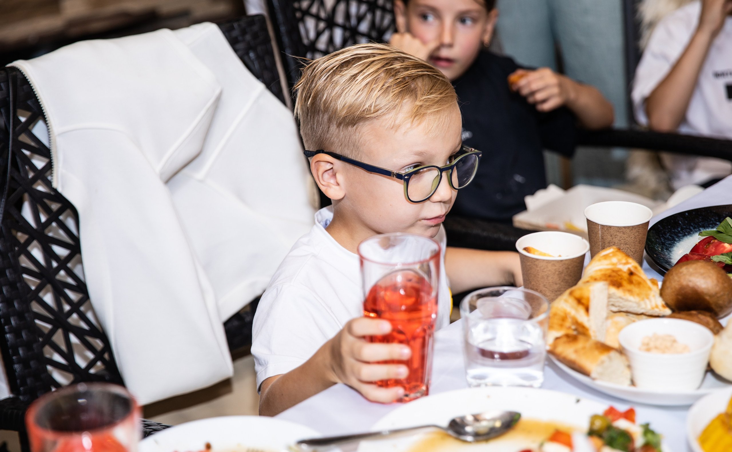 День Рождения Егорки -2025. VoronEvent. Репортажный и свадебный фотограф в Челябинске Елисеев Павел