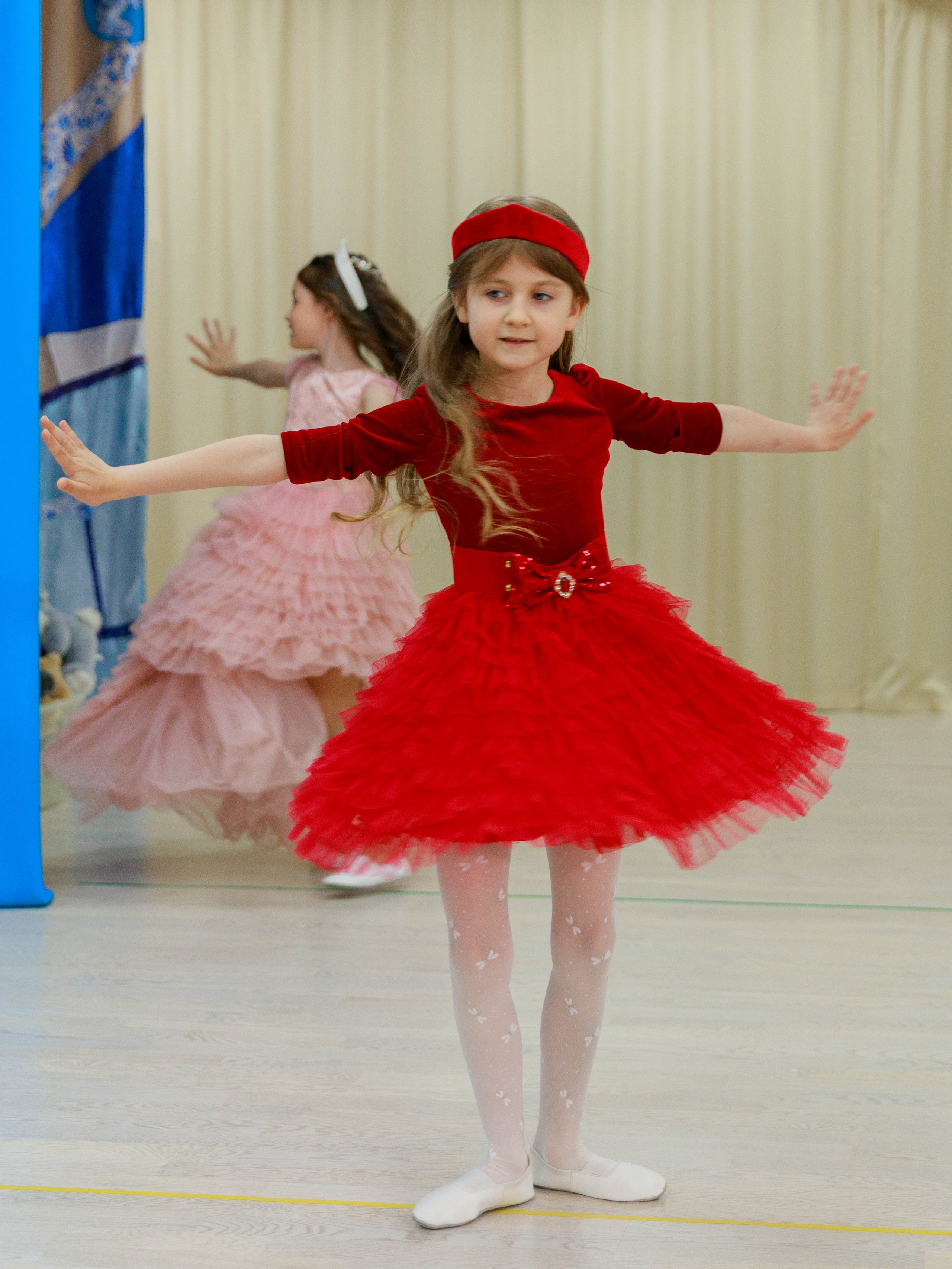 Сады. Репортажный фотограф в Новосибирске Алена Помазунова